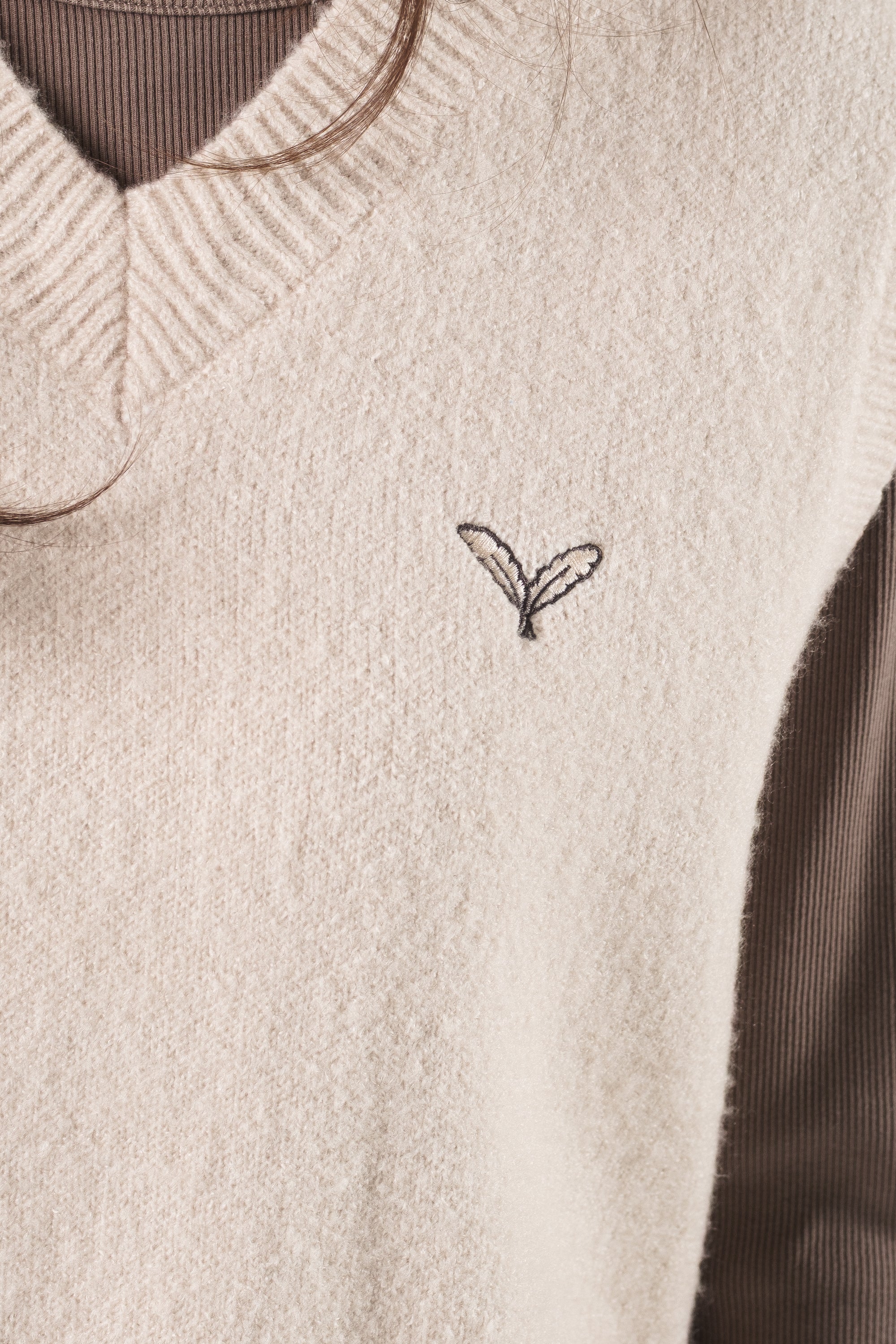 Jaknit Biedermann Vest - Image 4