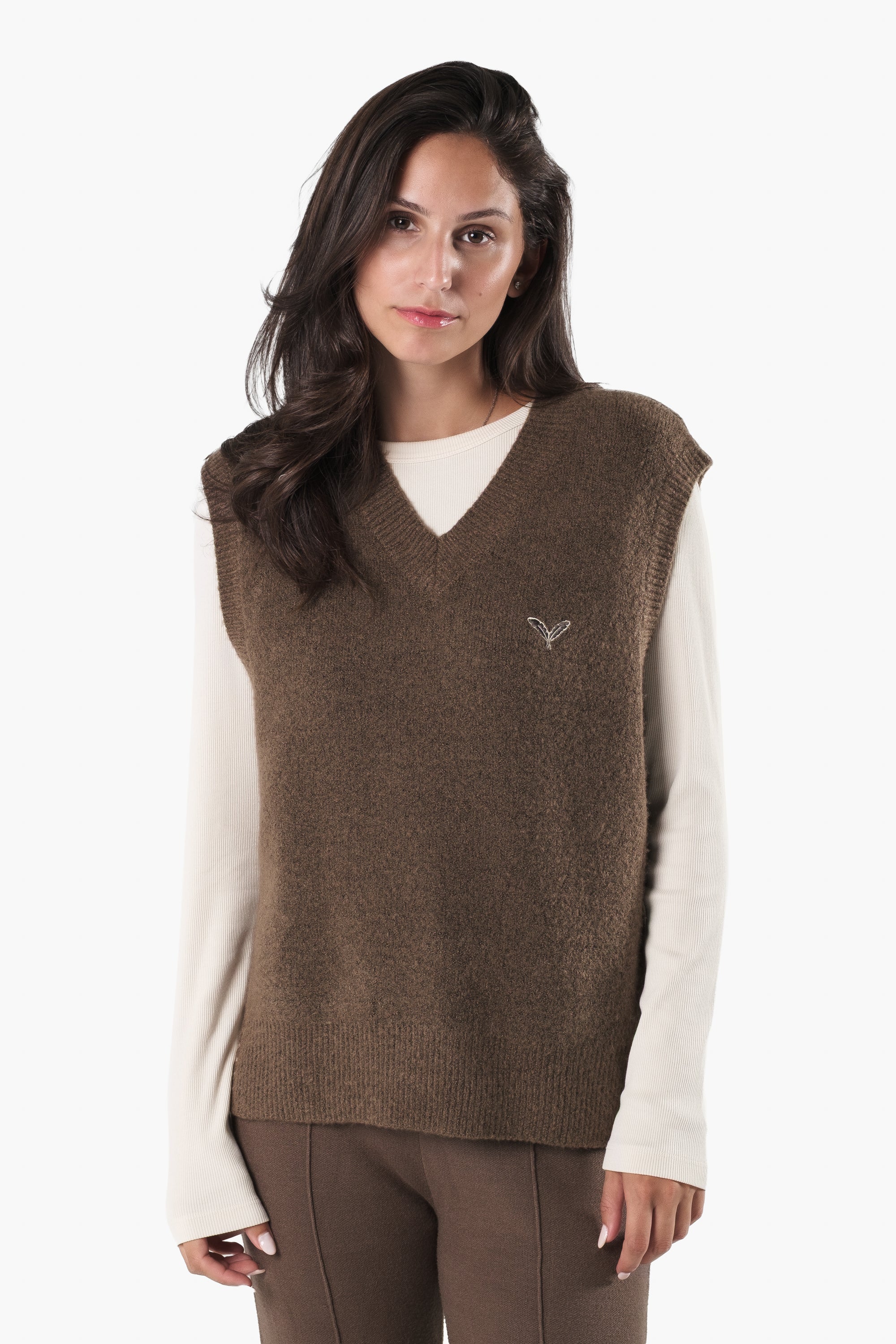 Jaknit Biedermann Vest - Image 5