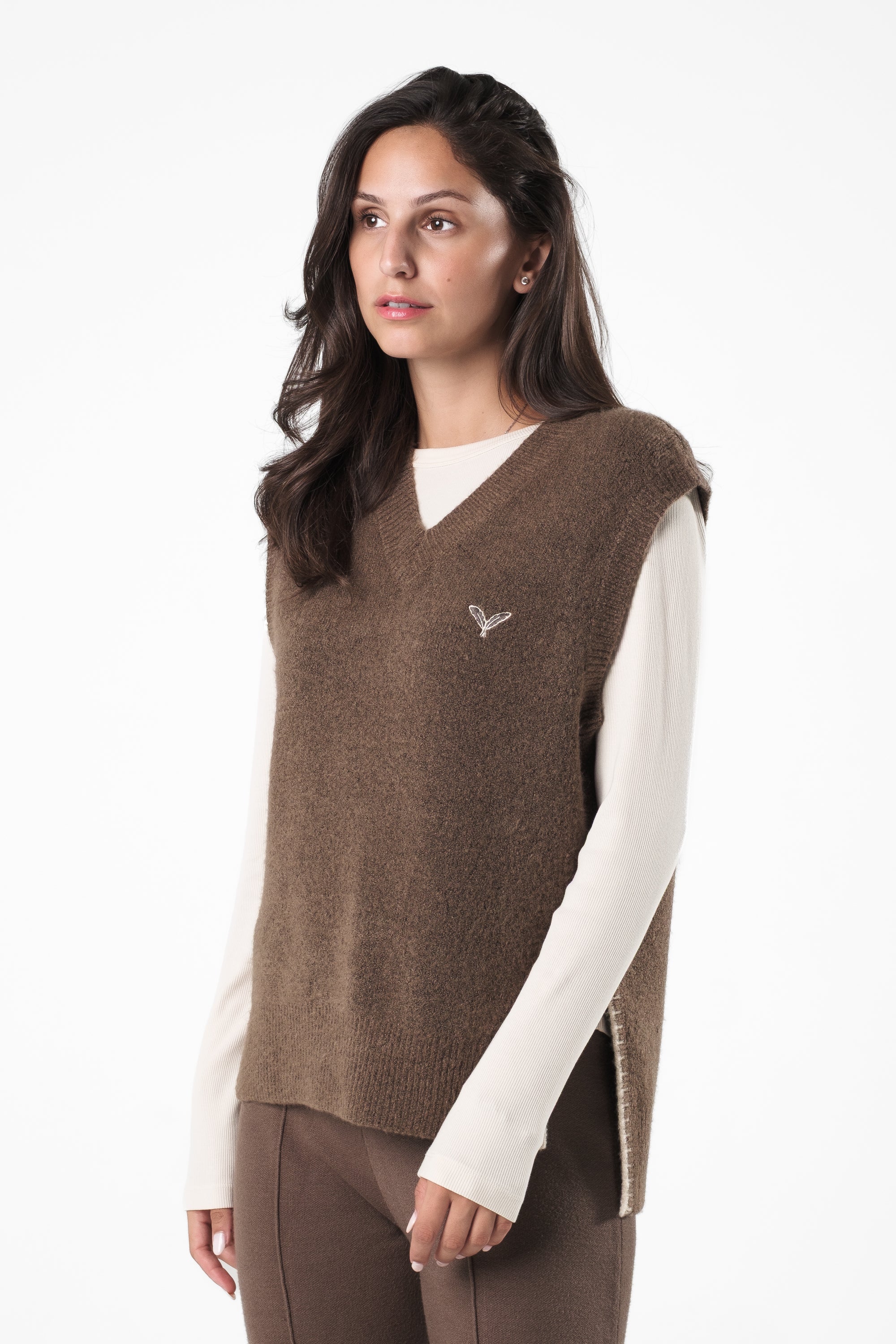 Jaknit Biedermann Vest - Image 6