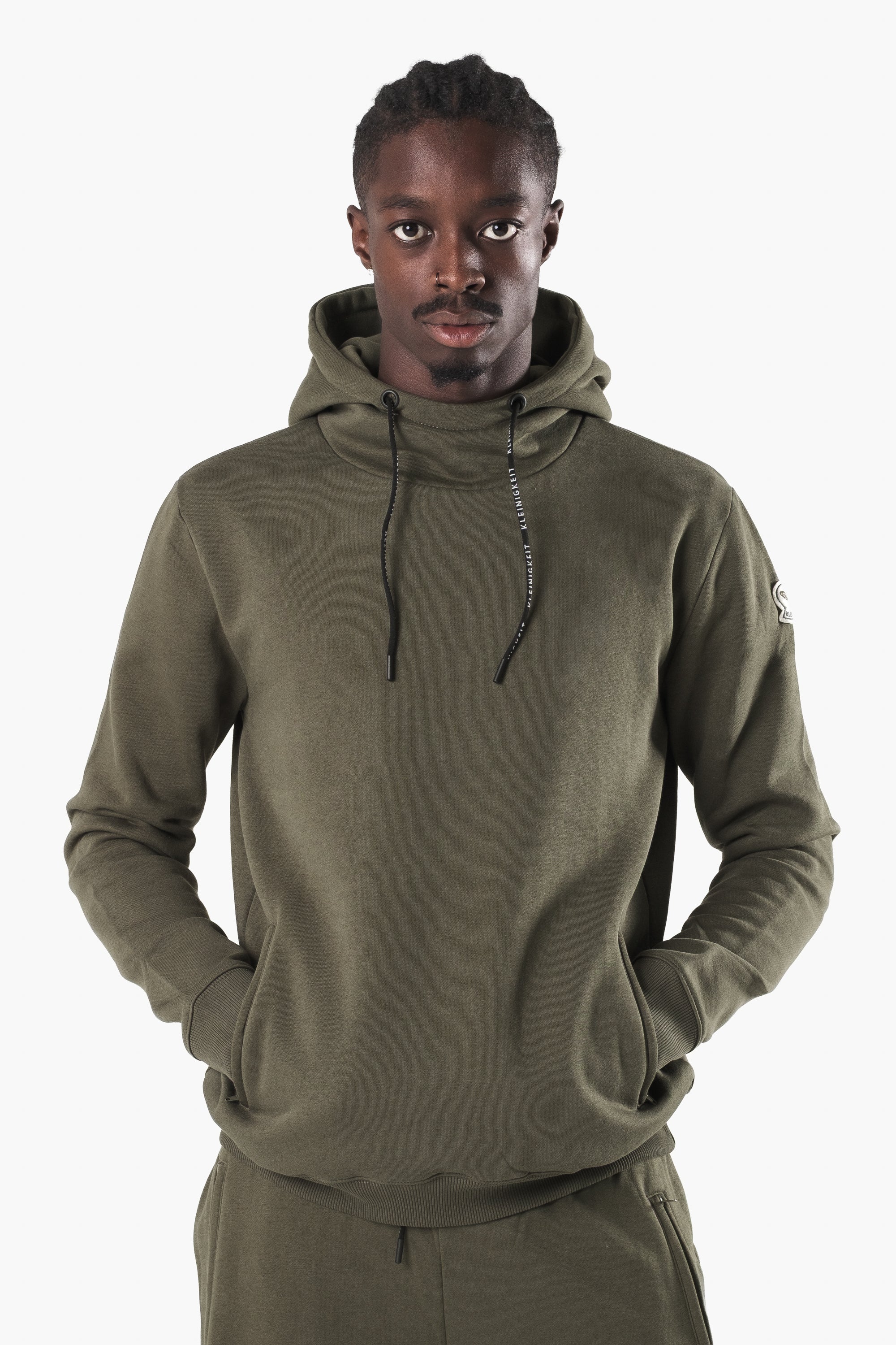 Johnny Sweat 2.0 - Image 4