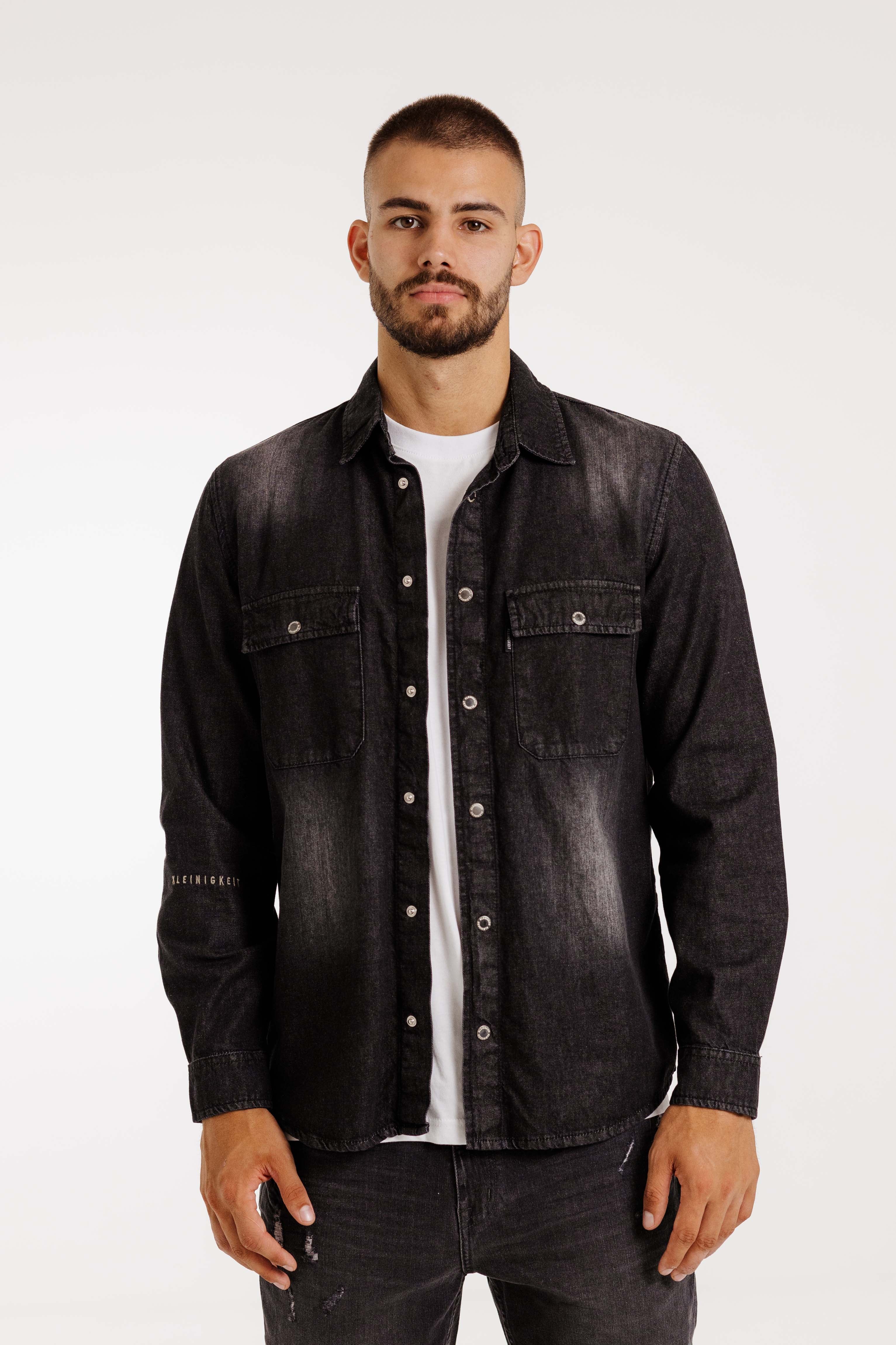 Jürgen Jeansmann Overshirt - Image 3