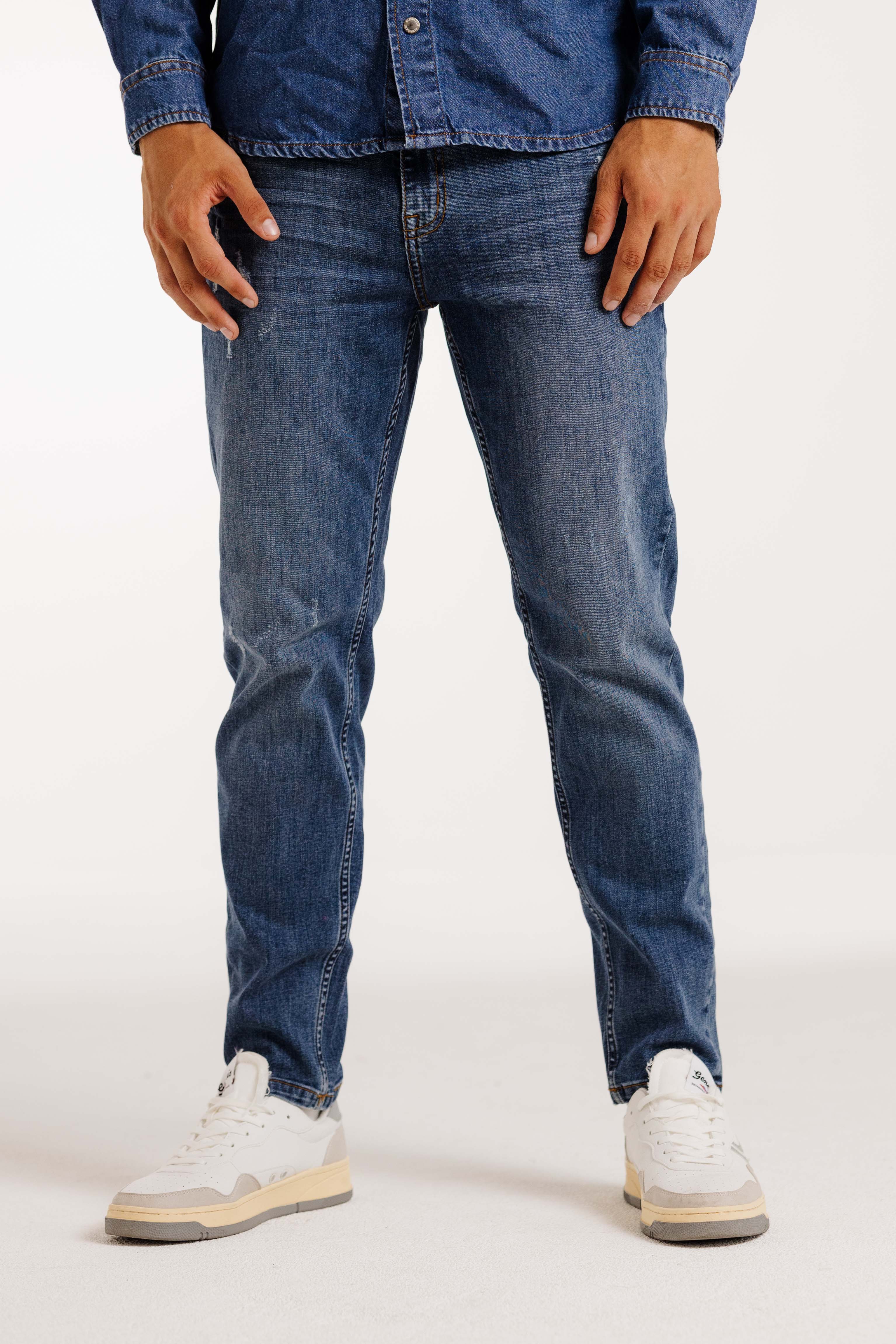 Jürgen Jeansmann Pants - Image 6