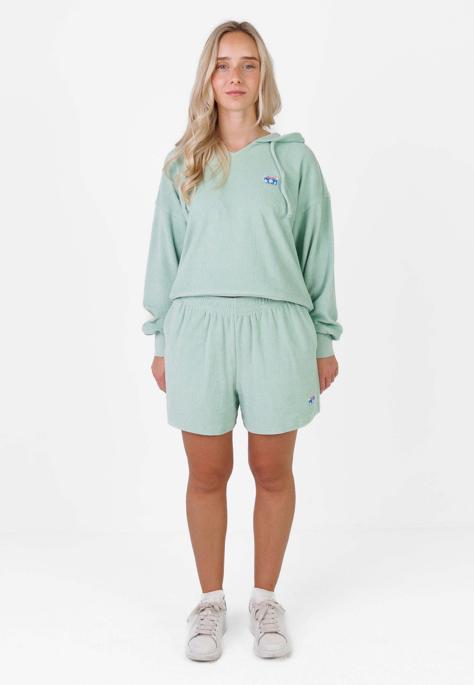 Katy Terry Shorts - Image 2