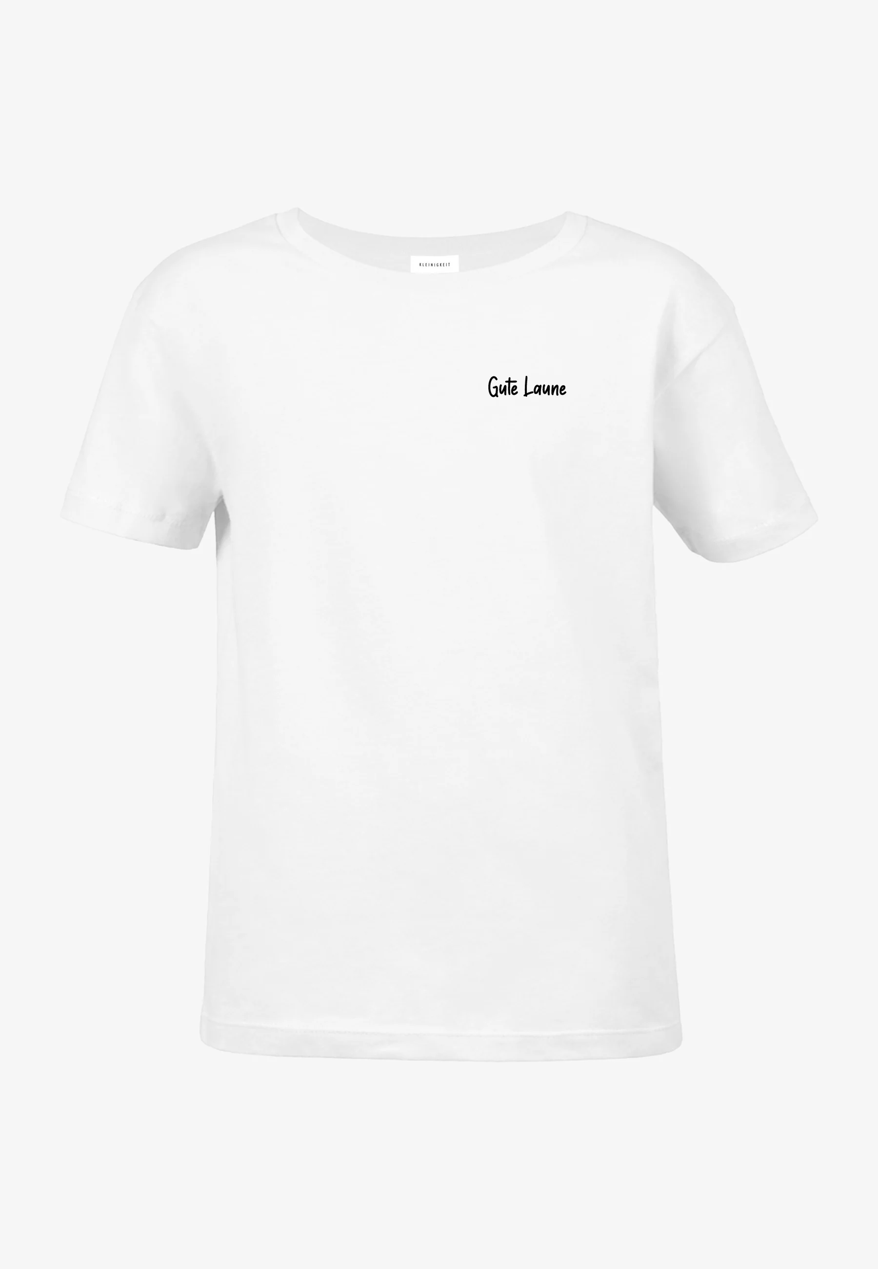 Kids Shört Gute Laune
