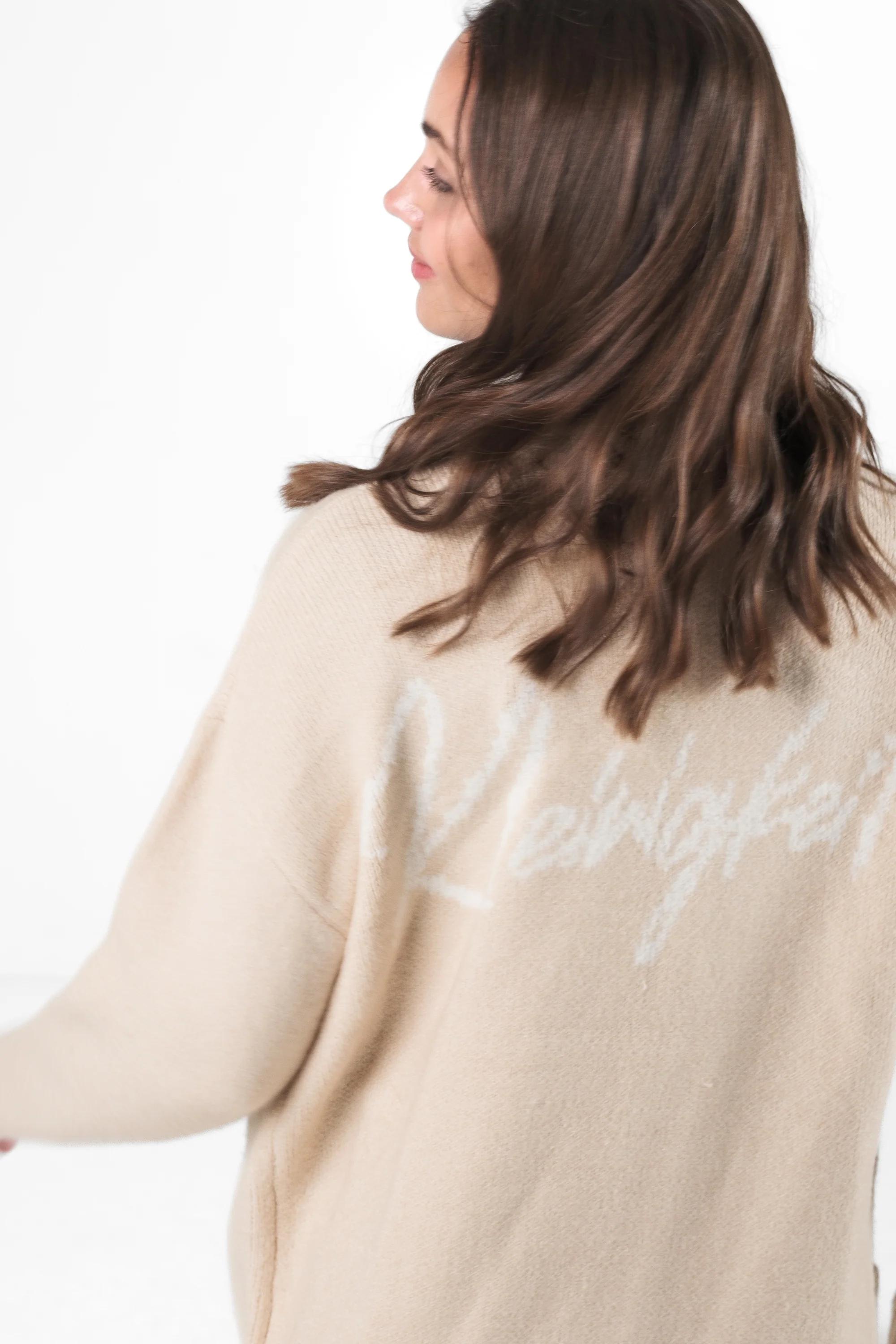 Kim Cardigan - Image 4