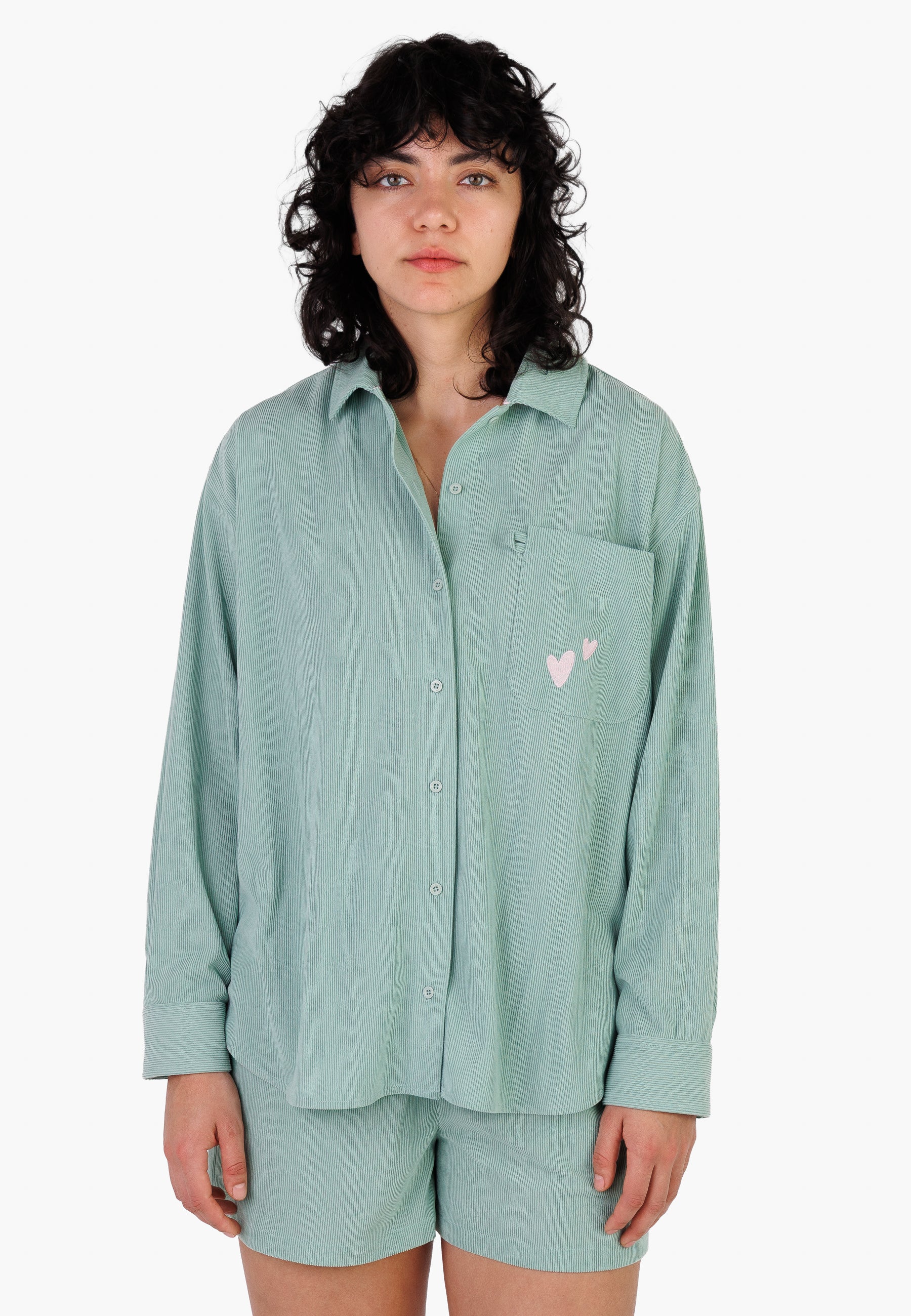 Kim Cordashian Bluse - Image 10