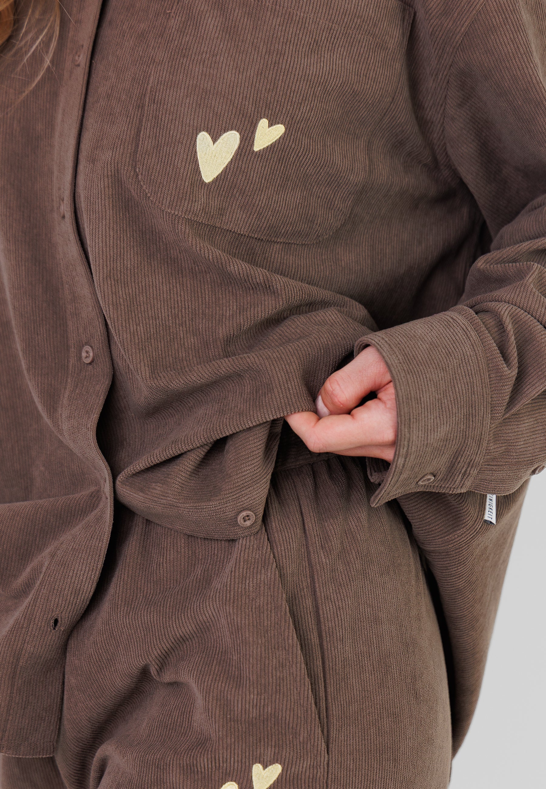 Kim Cordashian Bluse - Image 6