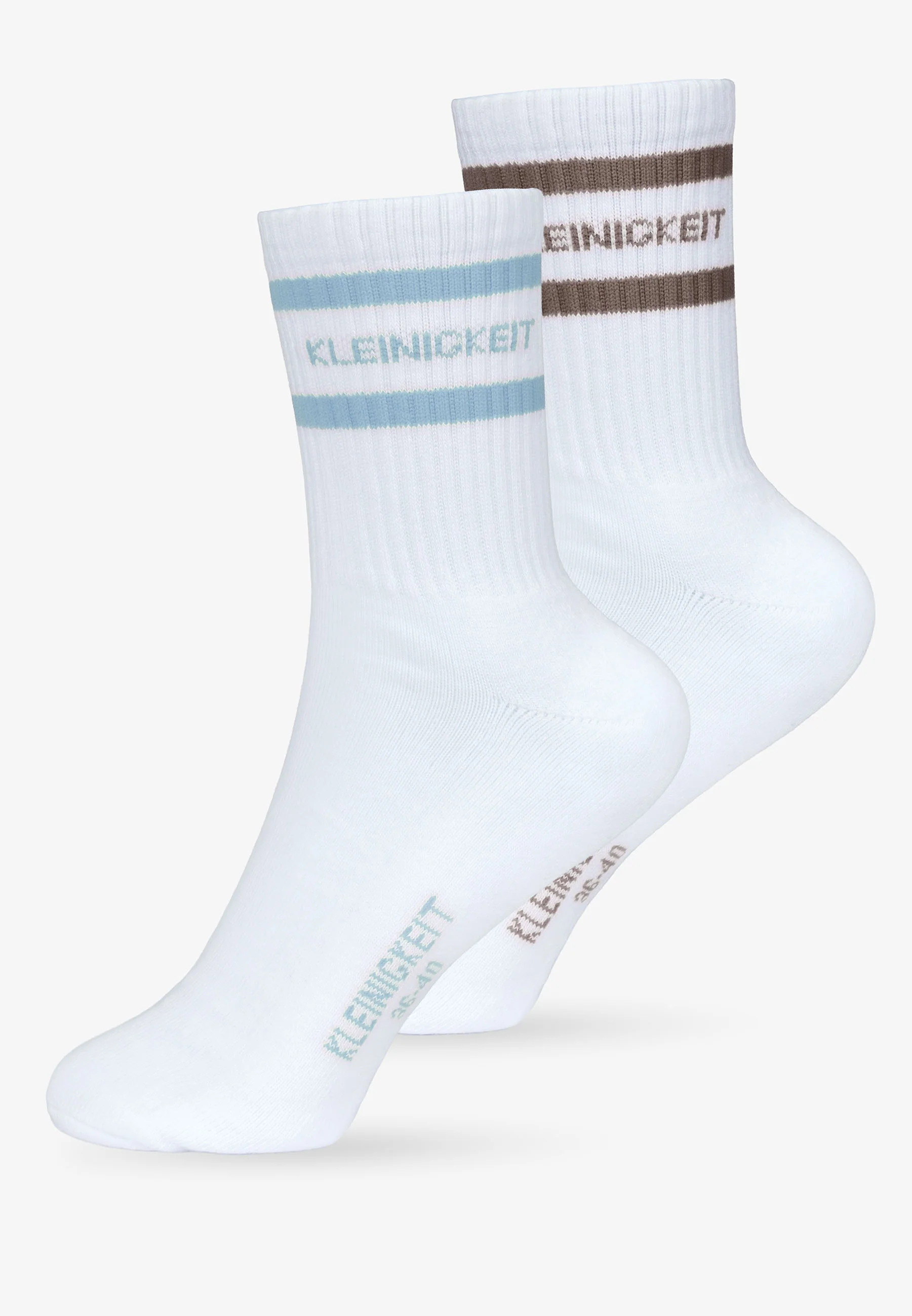 Klein Aber Fein Söcksi - Image 2