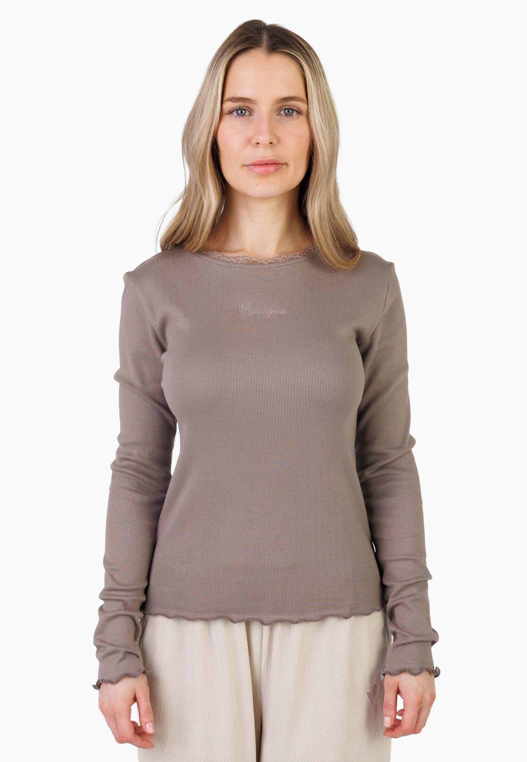 Lace Kelly Longsleeve - Image 4
