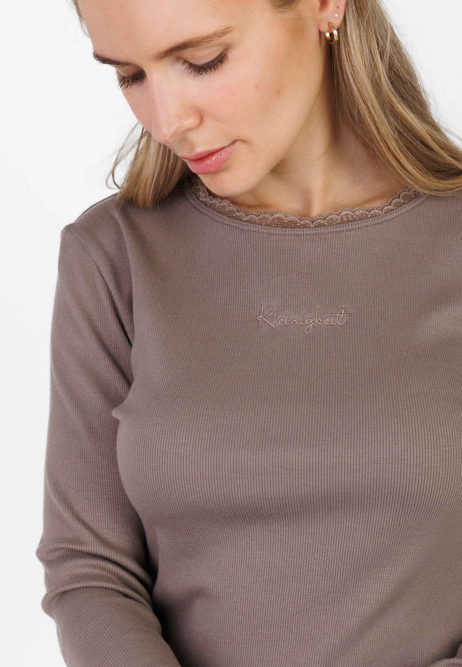 Lace Kelly Longsleeve - Image 6