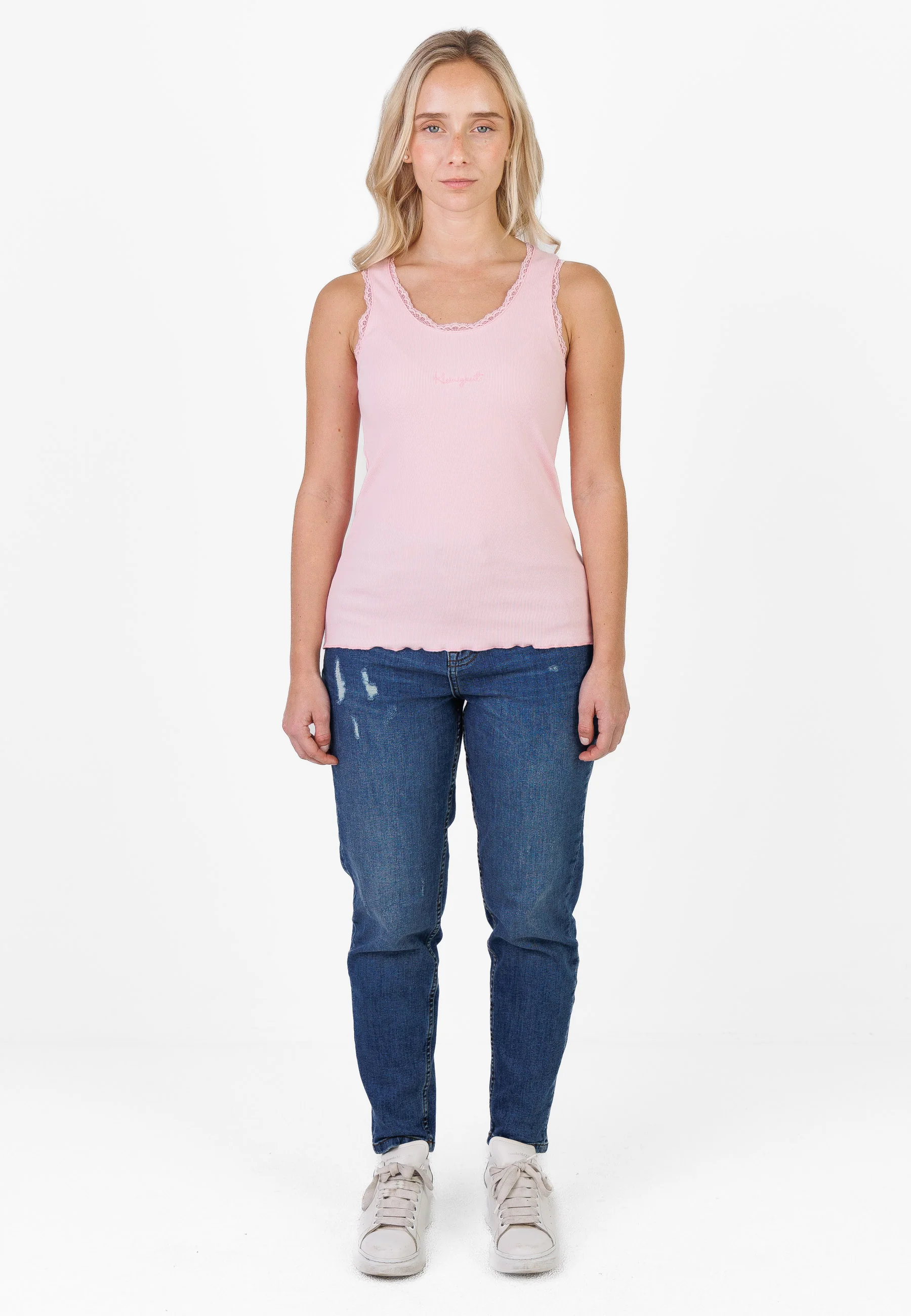 Lace Kelly Top - Image 10
