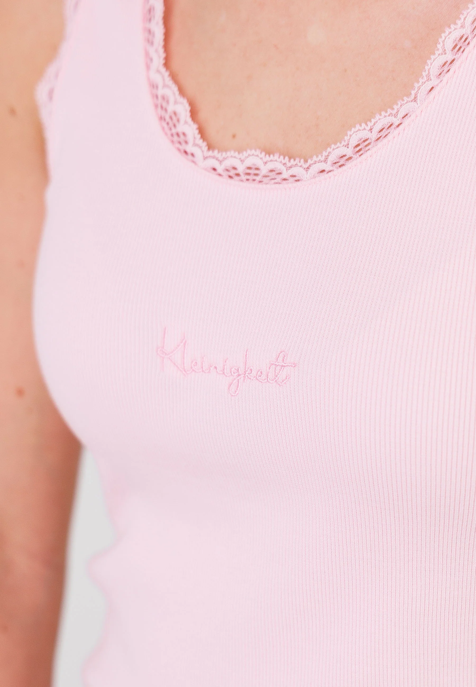 Lace Kelly Top - Image 11