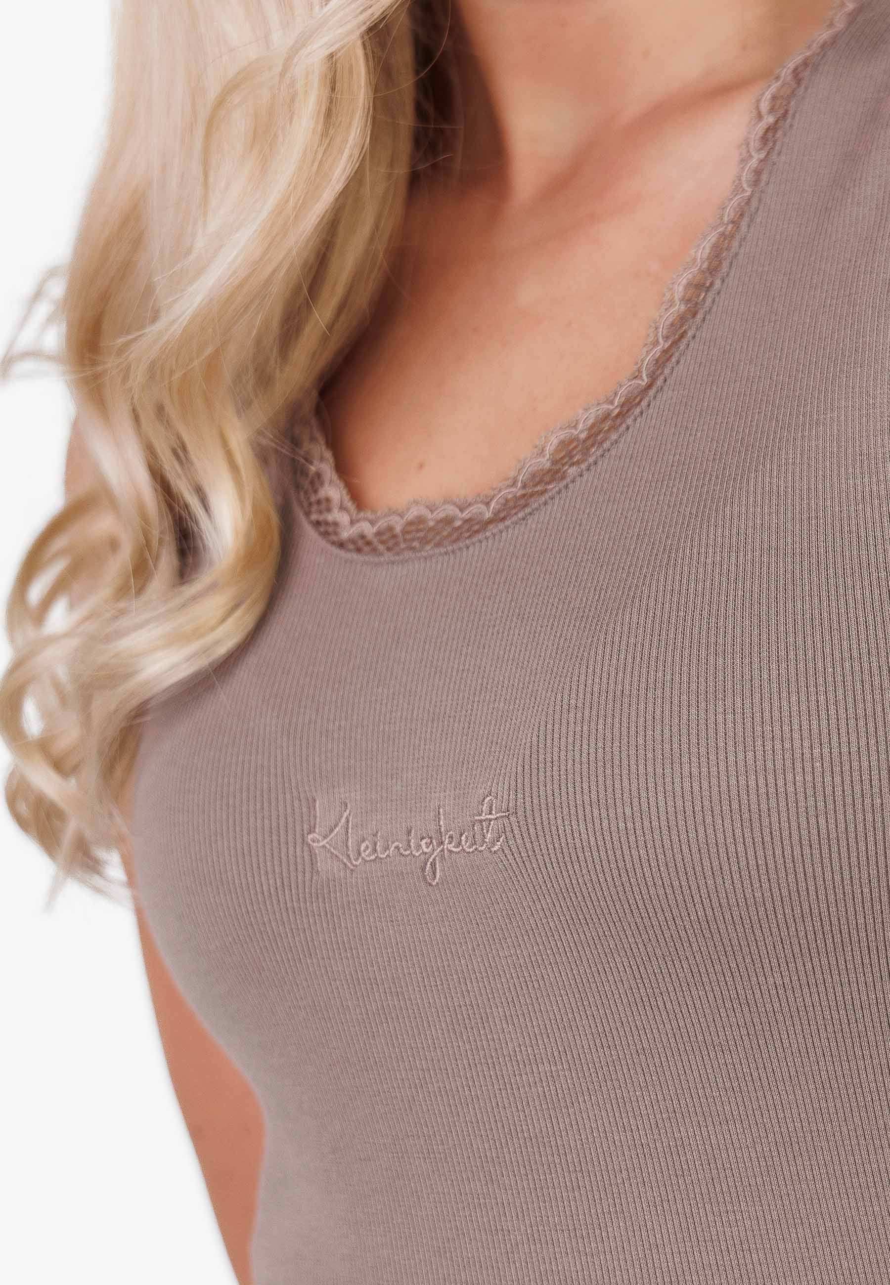 Lace Kelly Top - Image 7