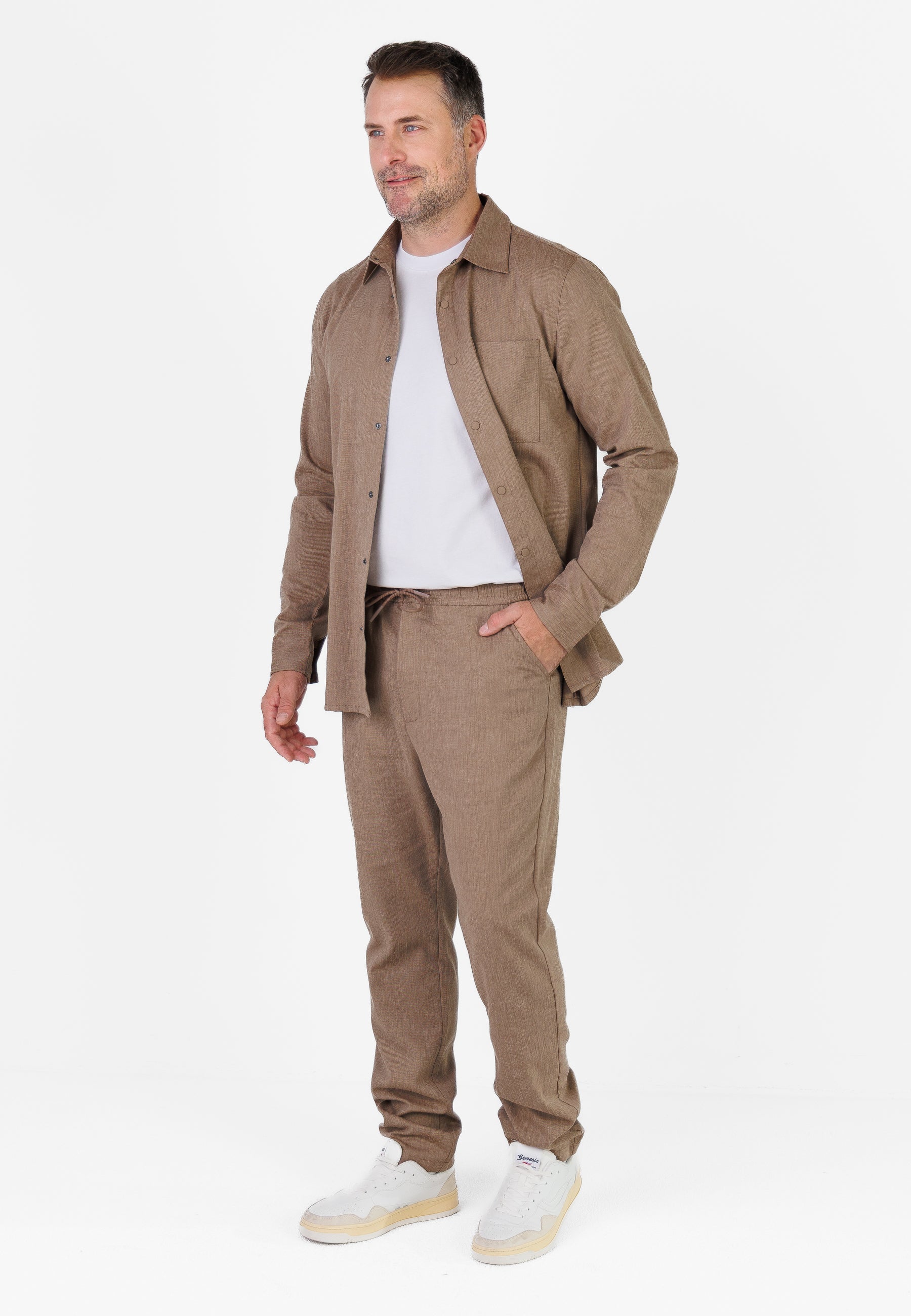 Lein Gosling Pants - Image 4