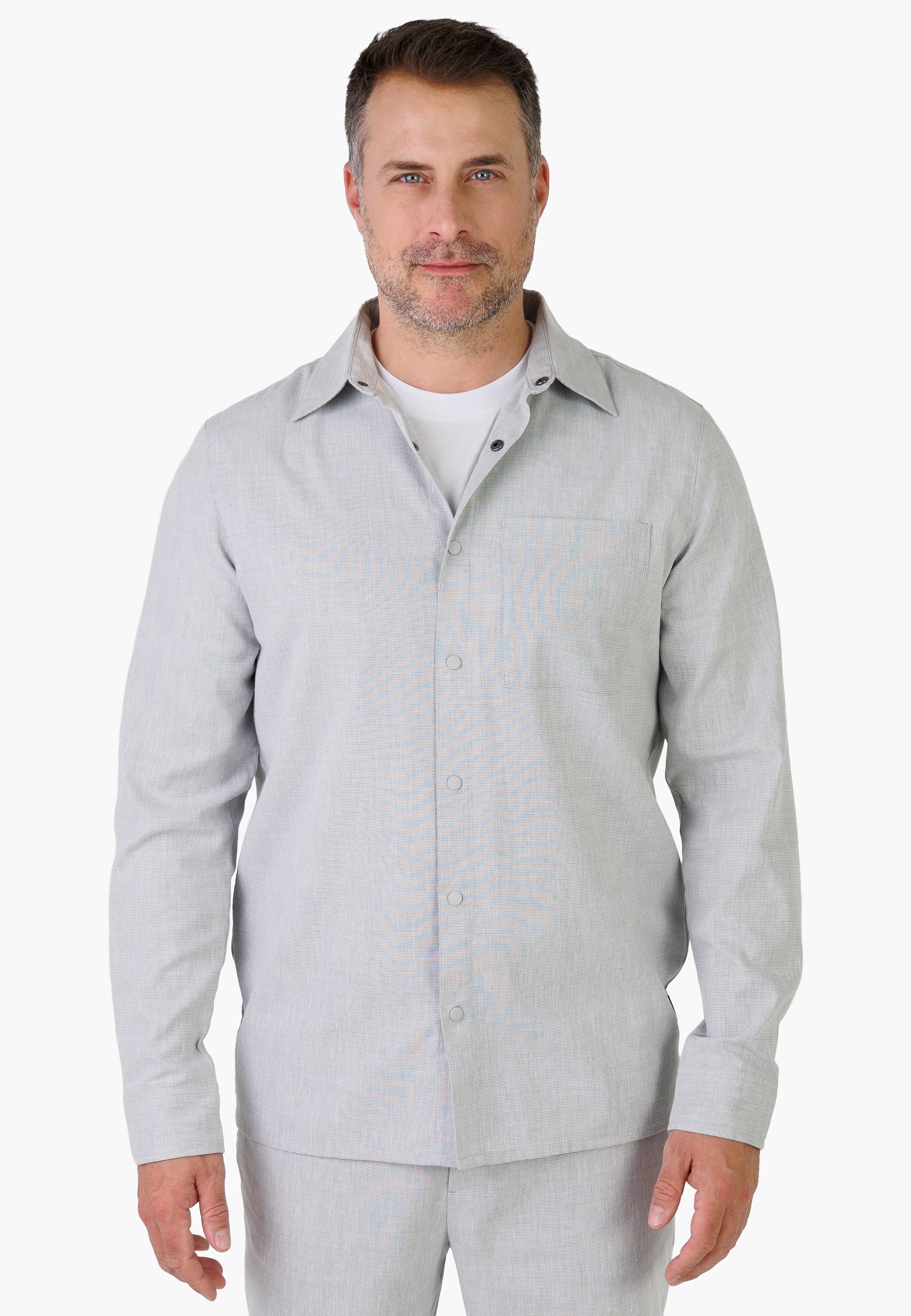Lein Gosling Shirt - Image 5