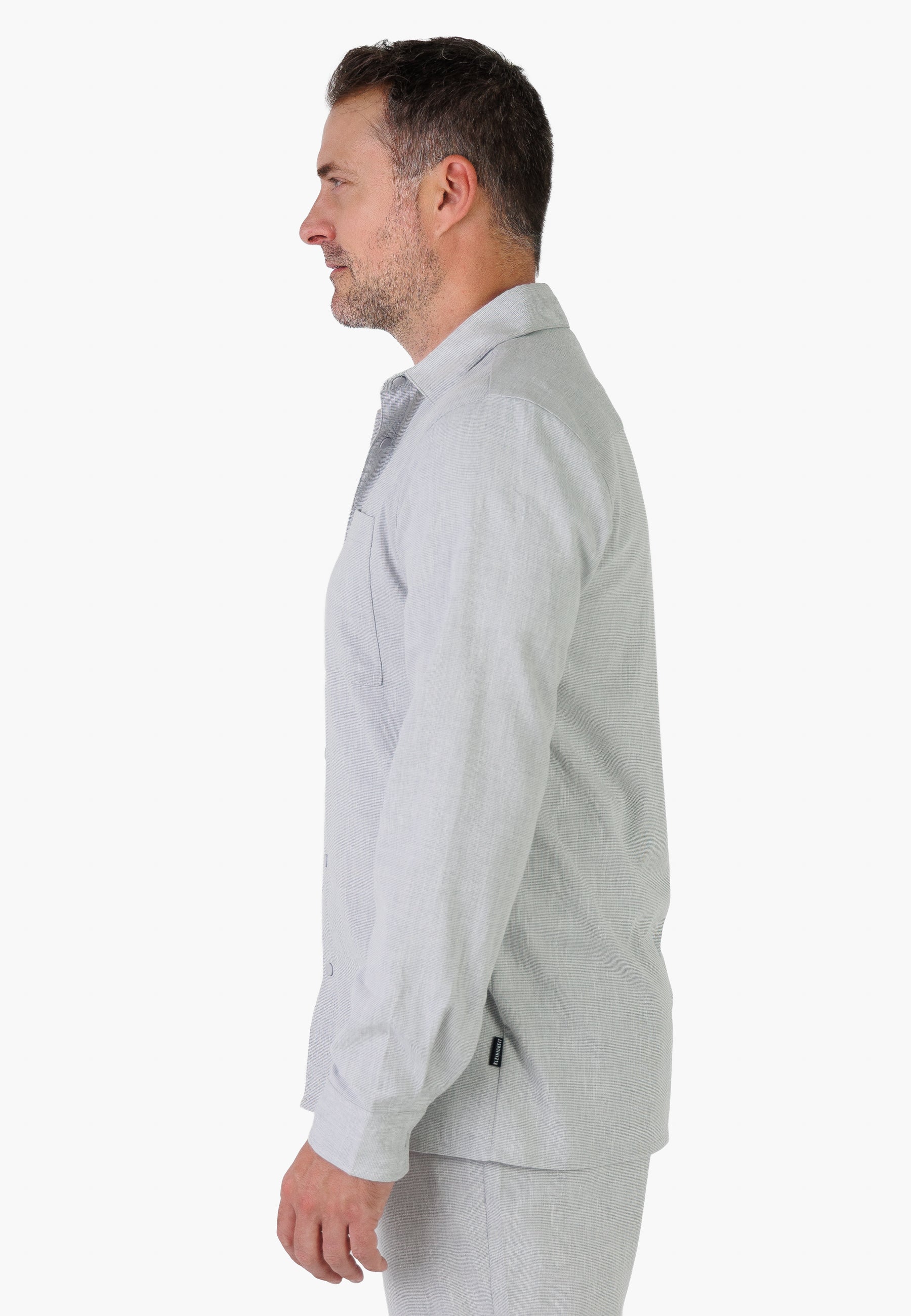 Lein Gosling Shirt - Image 7