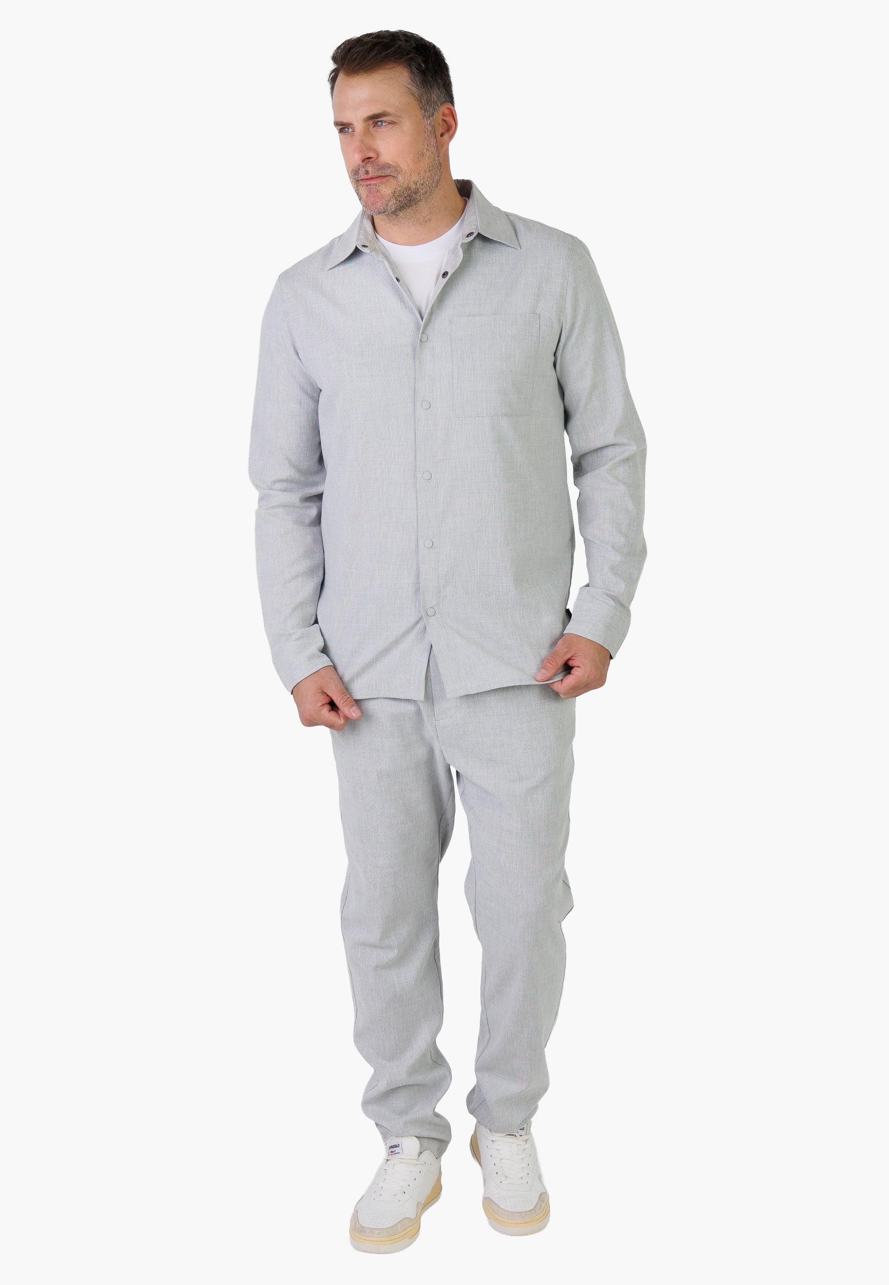 Lein Gosling Shirt - Image 8