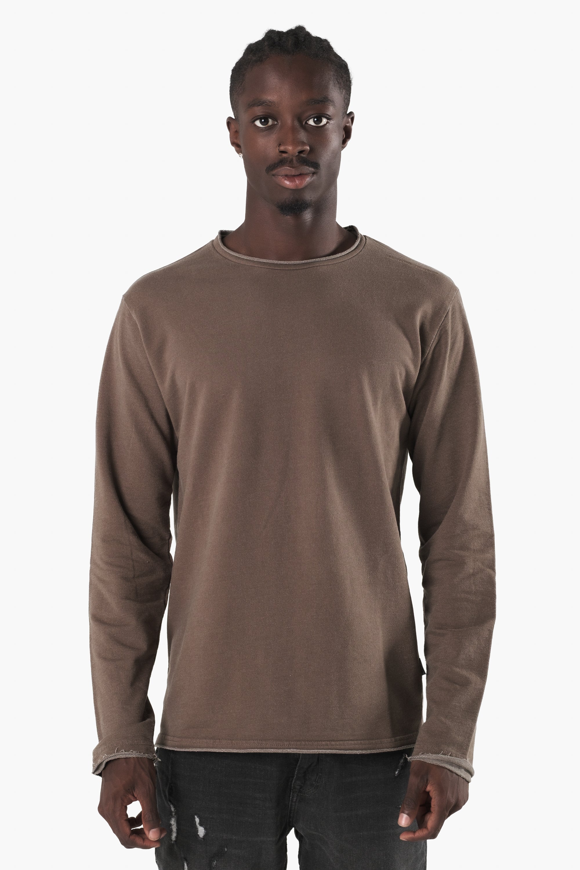 Leonardo diKaputtio Longsleeve - Image 3