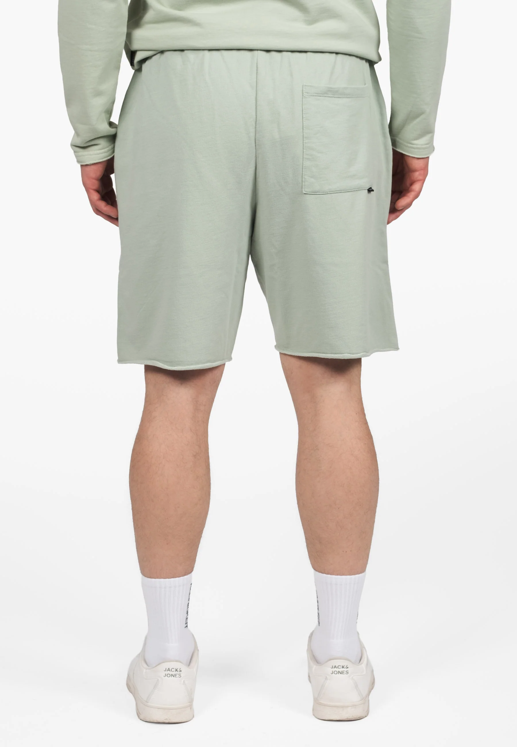 Leonardo diKaputtio Shorts - Image 6