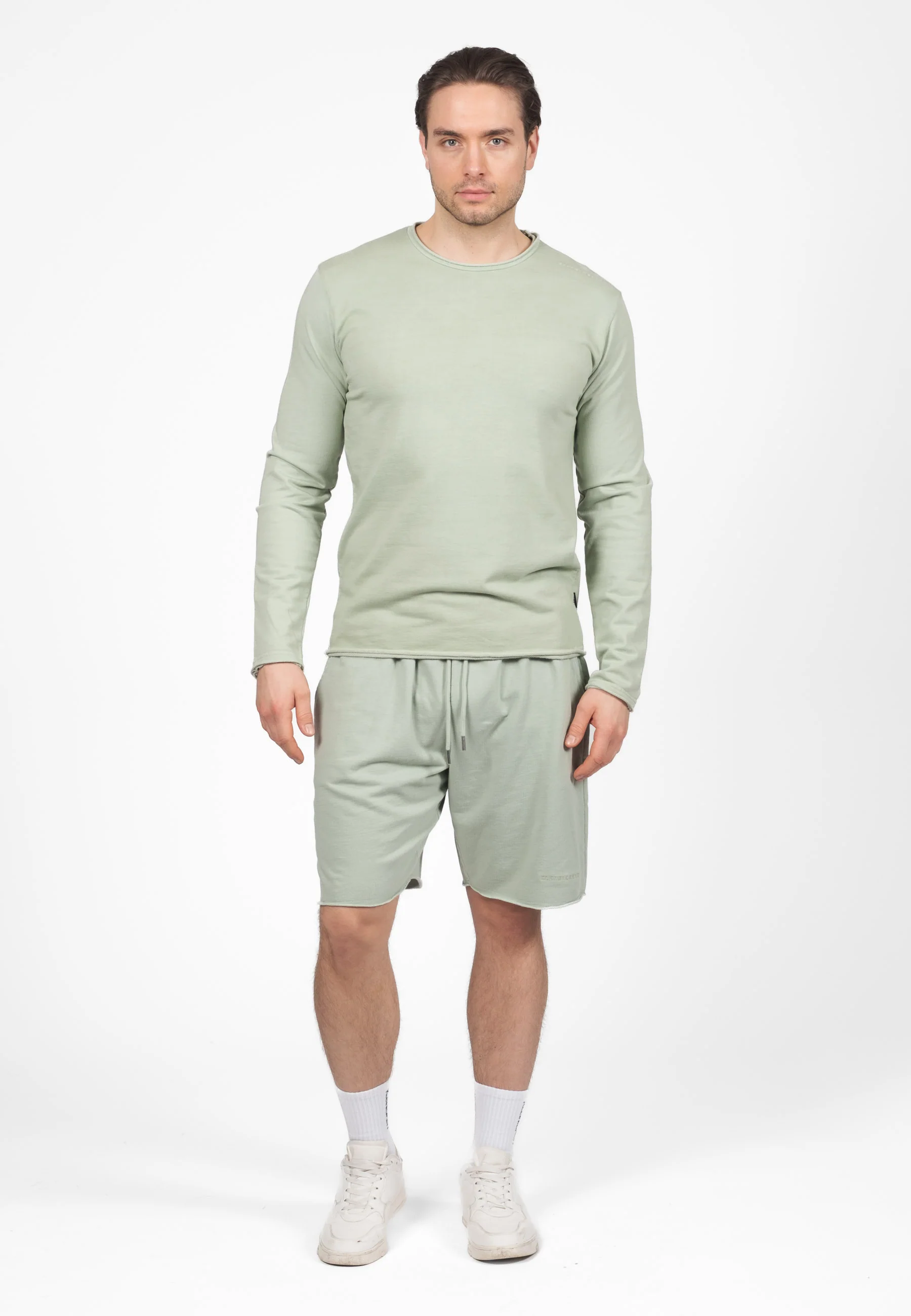 Leonardo diKaputtio Shorts - Image 8