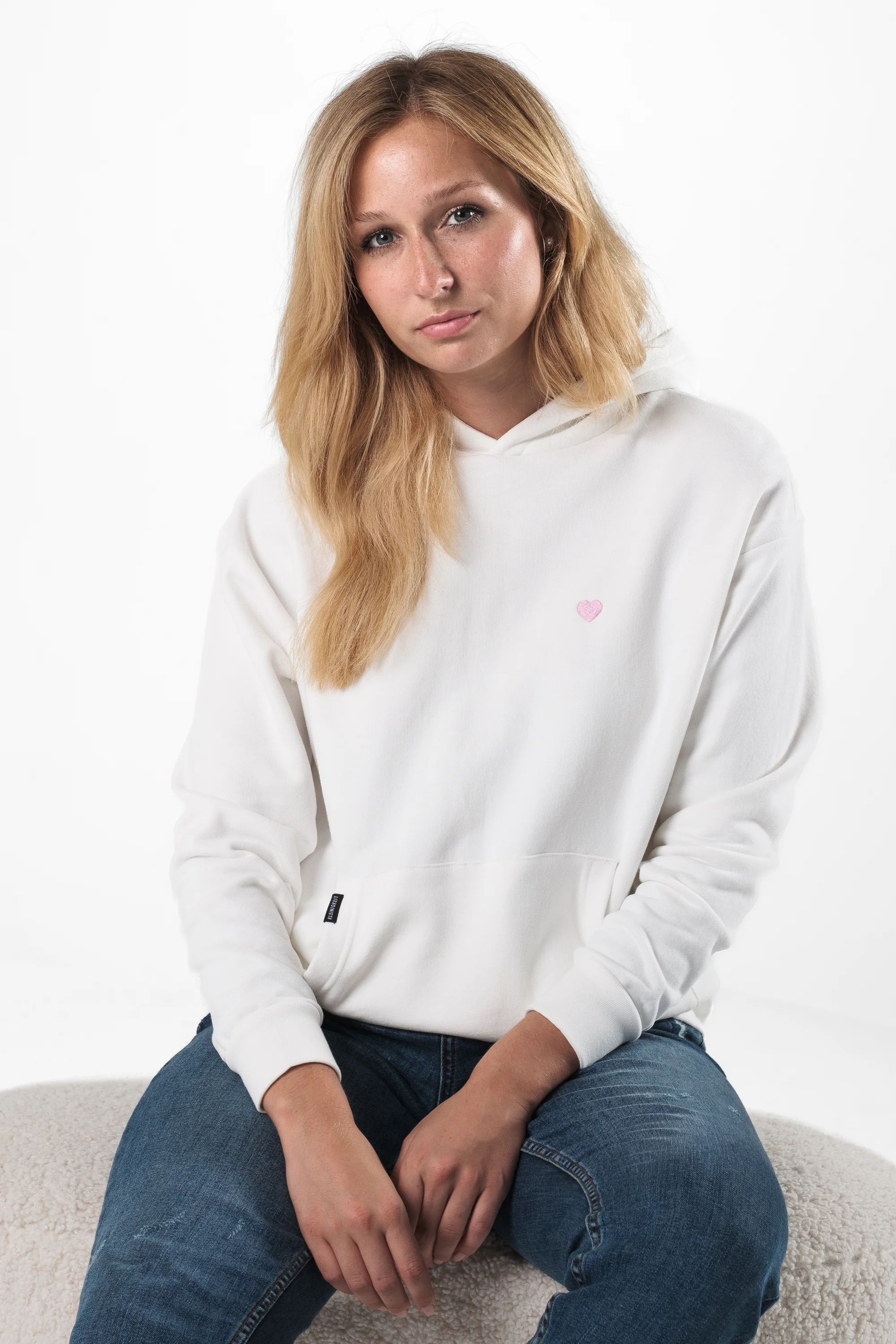 Love Is Love Hoodie - Image 3