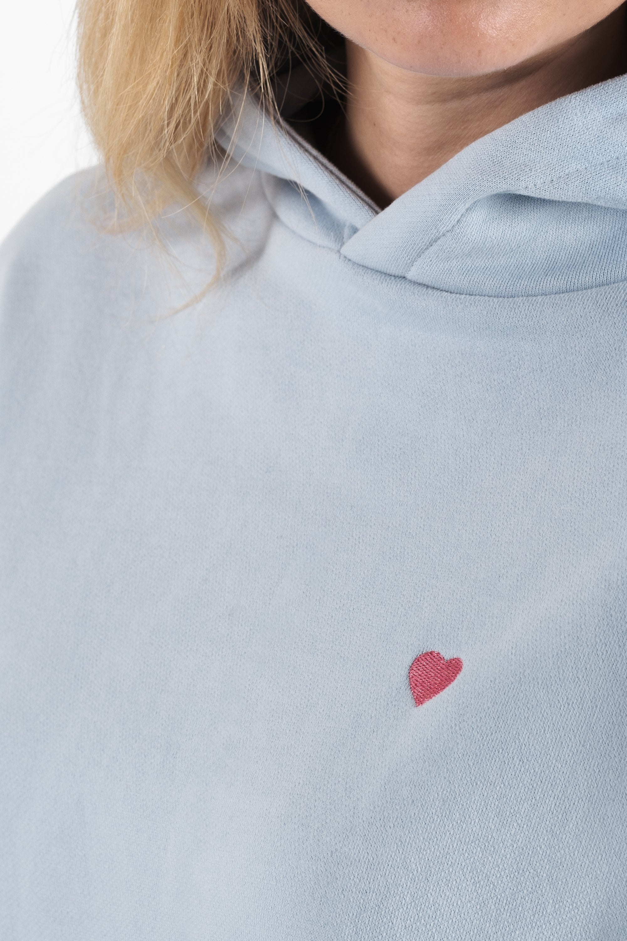 Love Is Love Hoodie - Image 6