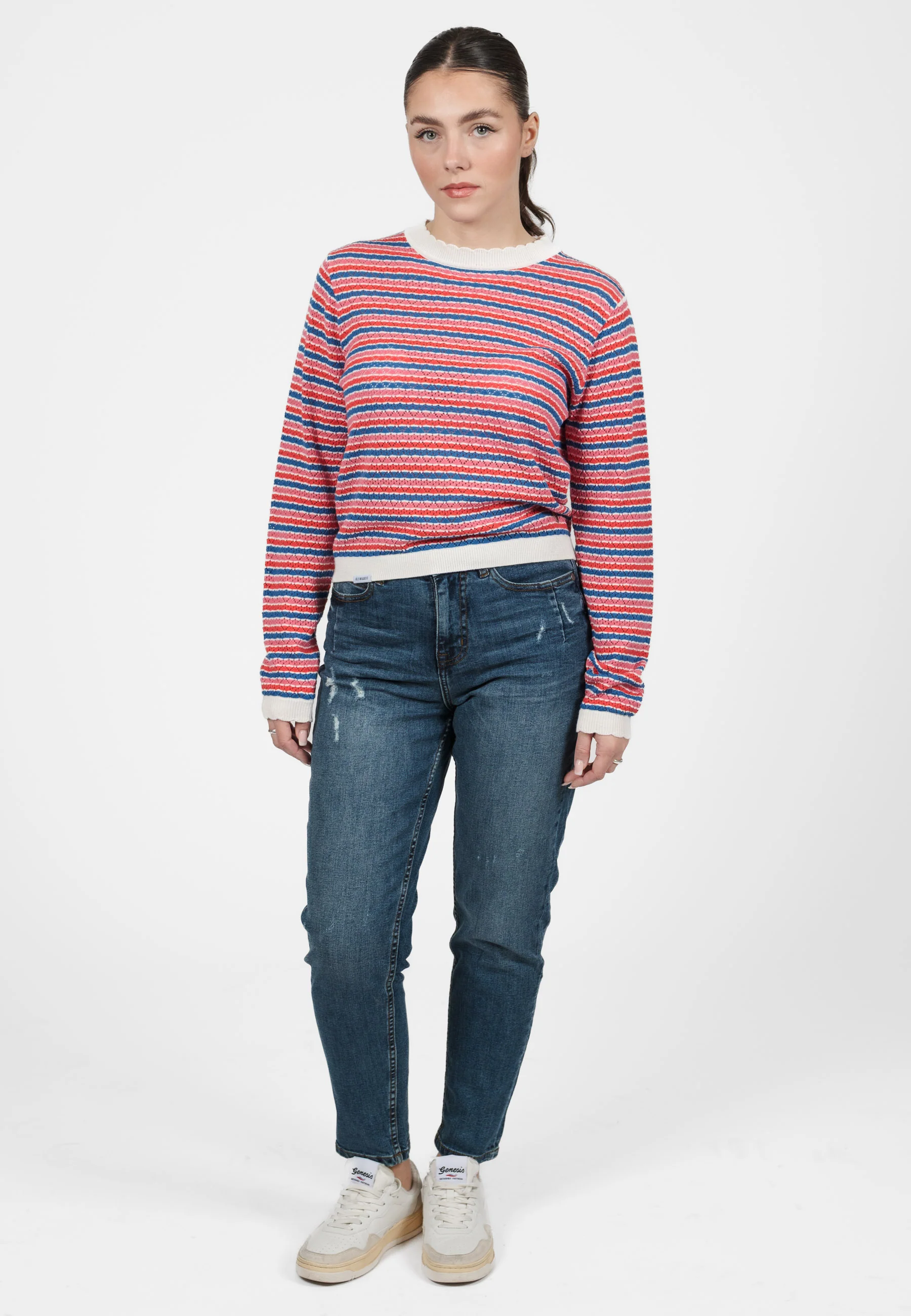 Mon Ajour Pullover - Image 6
