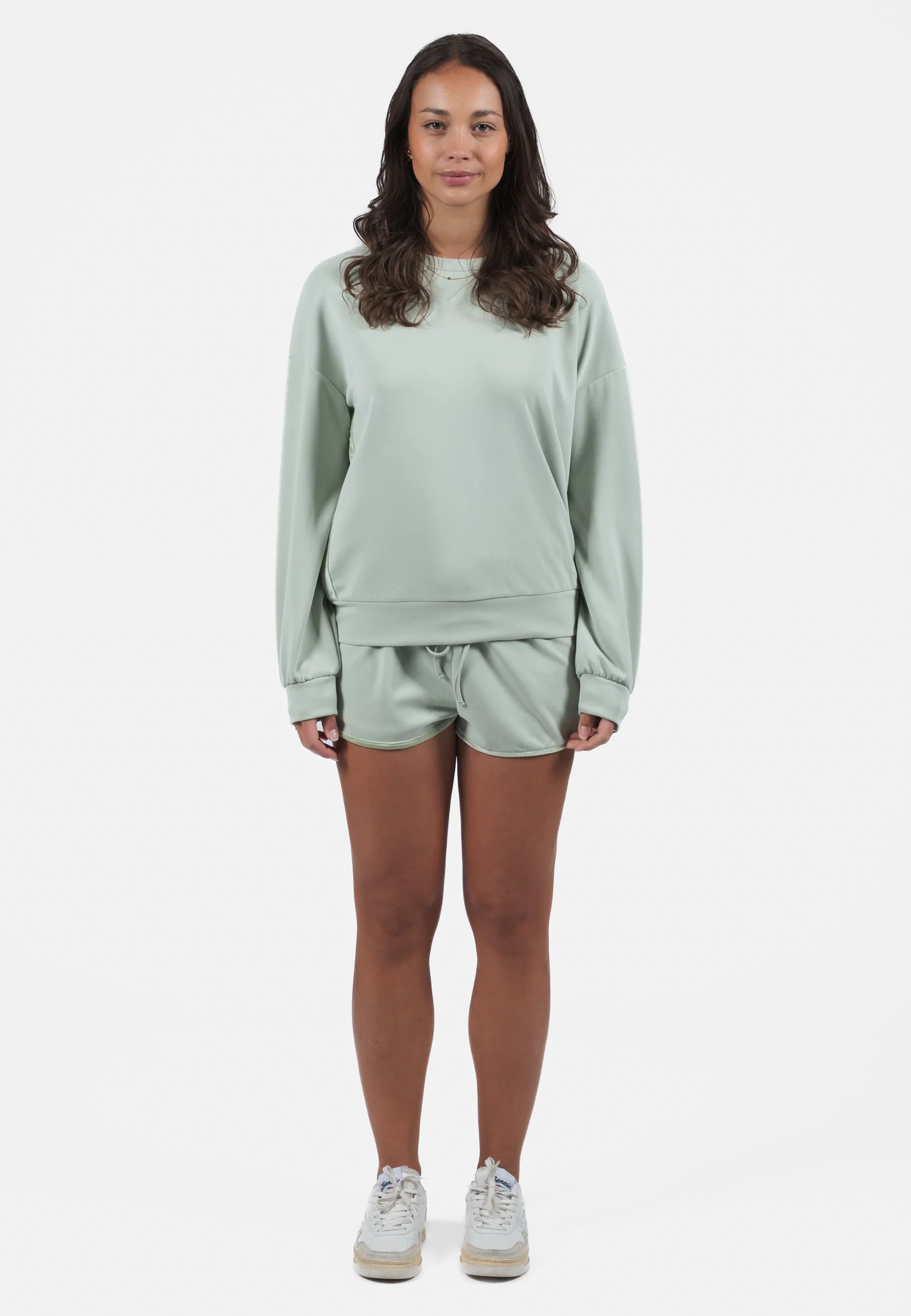 Next Topmodal Sweatshirt - Image 2