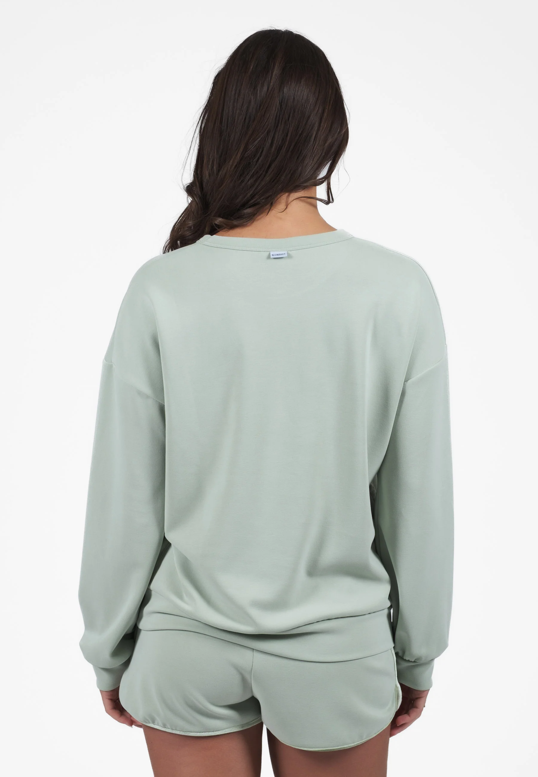 Next Topmodal Sweatshirt - Image 5