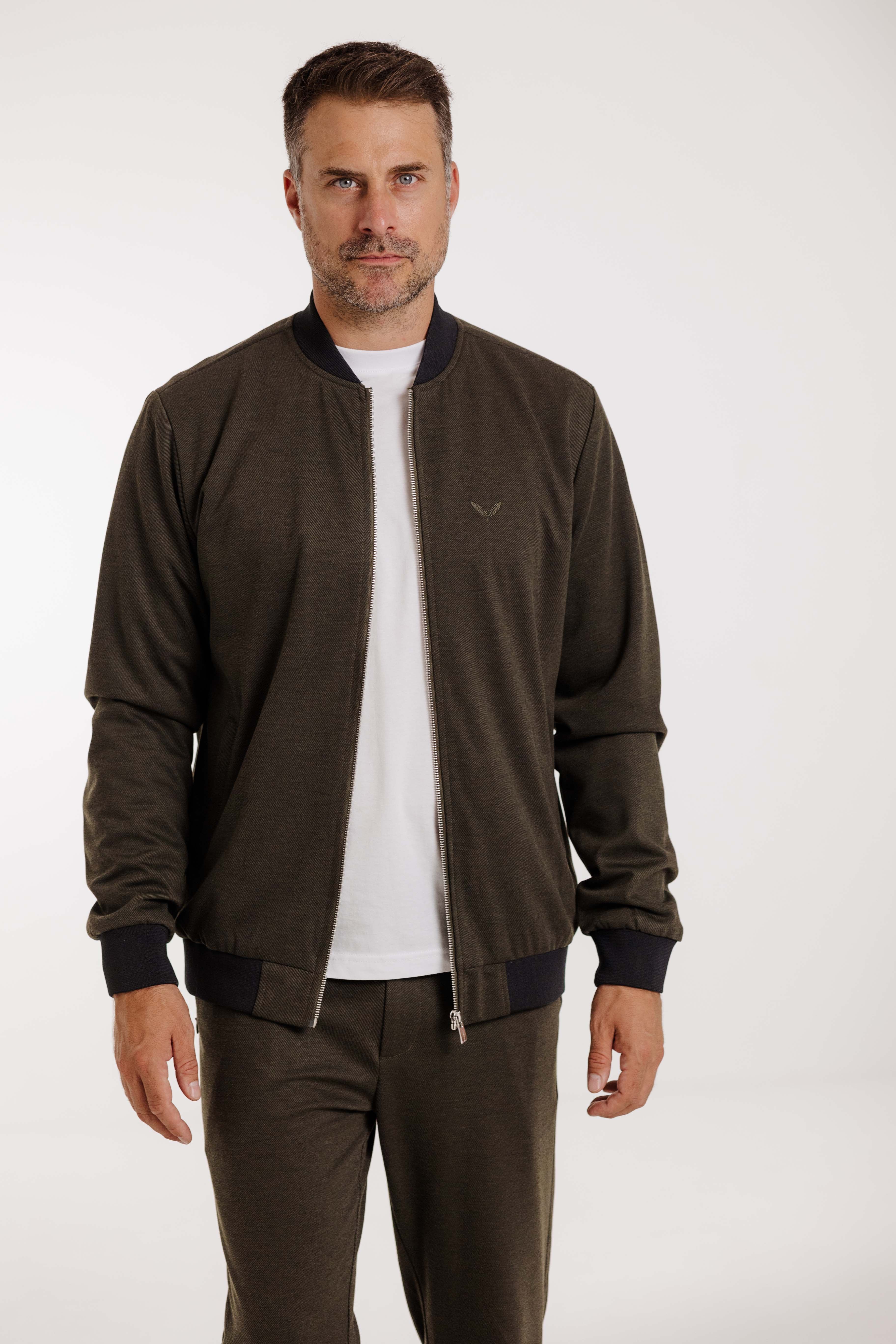 Peter Maffein Blouson - Image 3