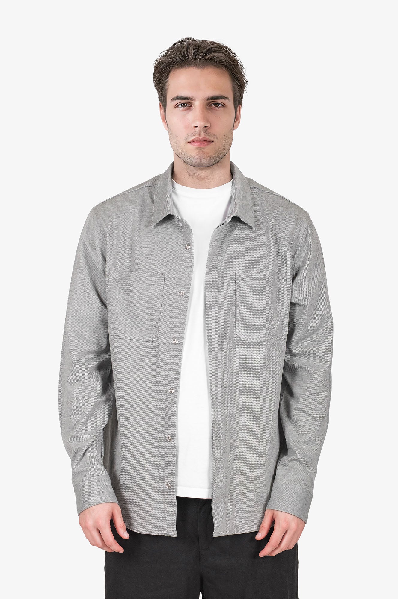 Peter Maffein Overshirt - Image 13
