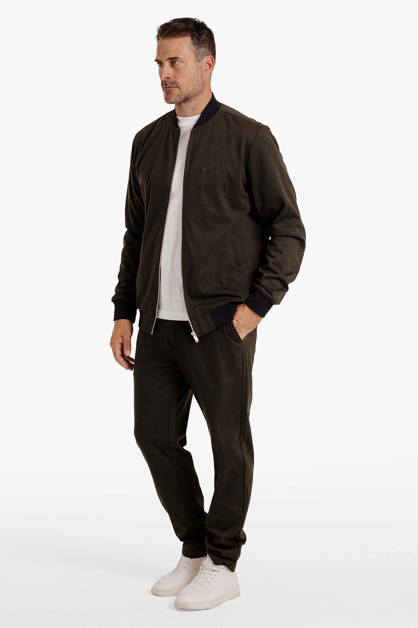 Peter Maffein Pants - Image 4