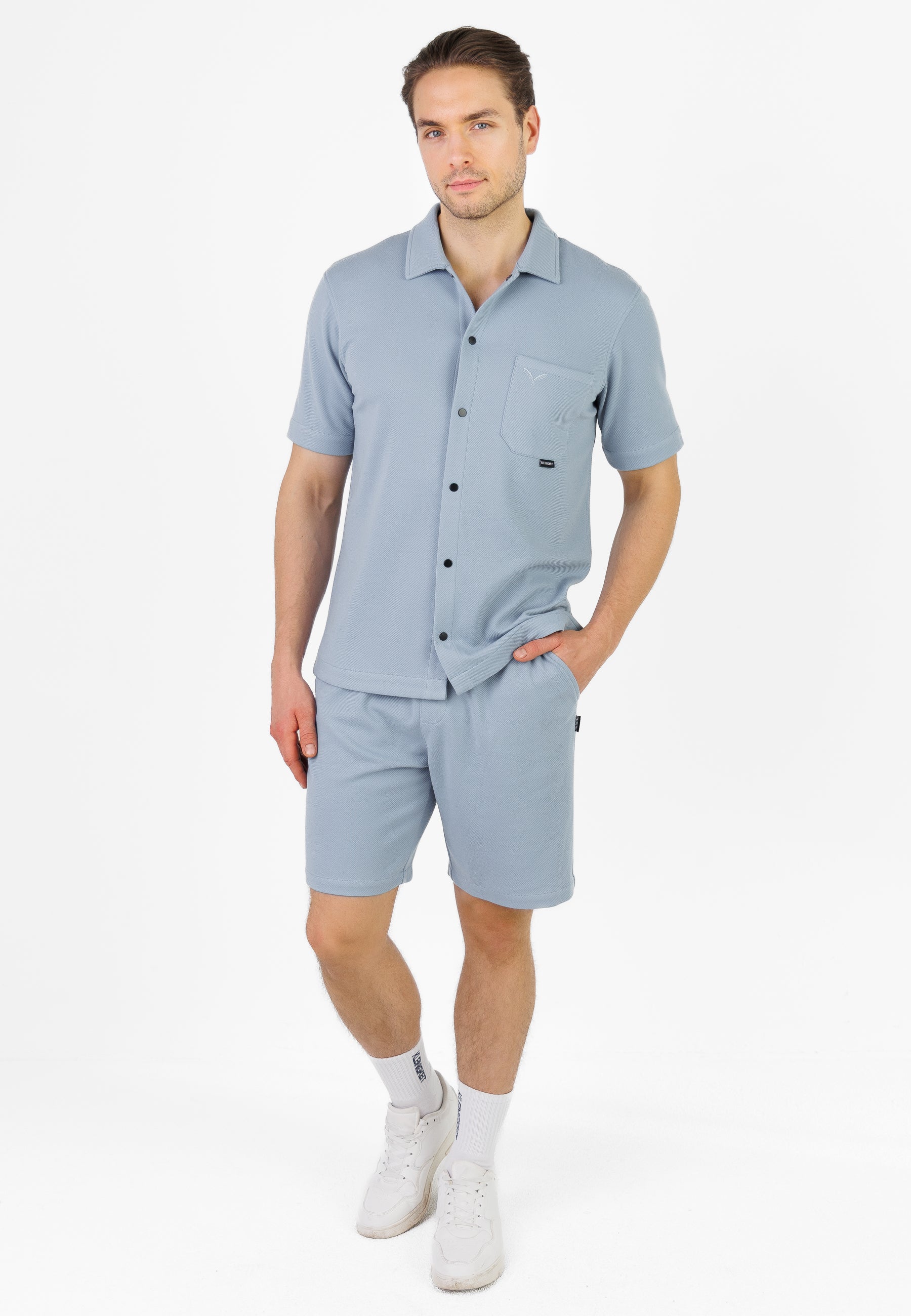 Relaxel Schulz Shirt - Image 11