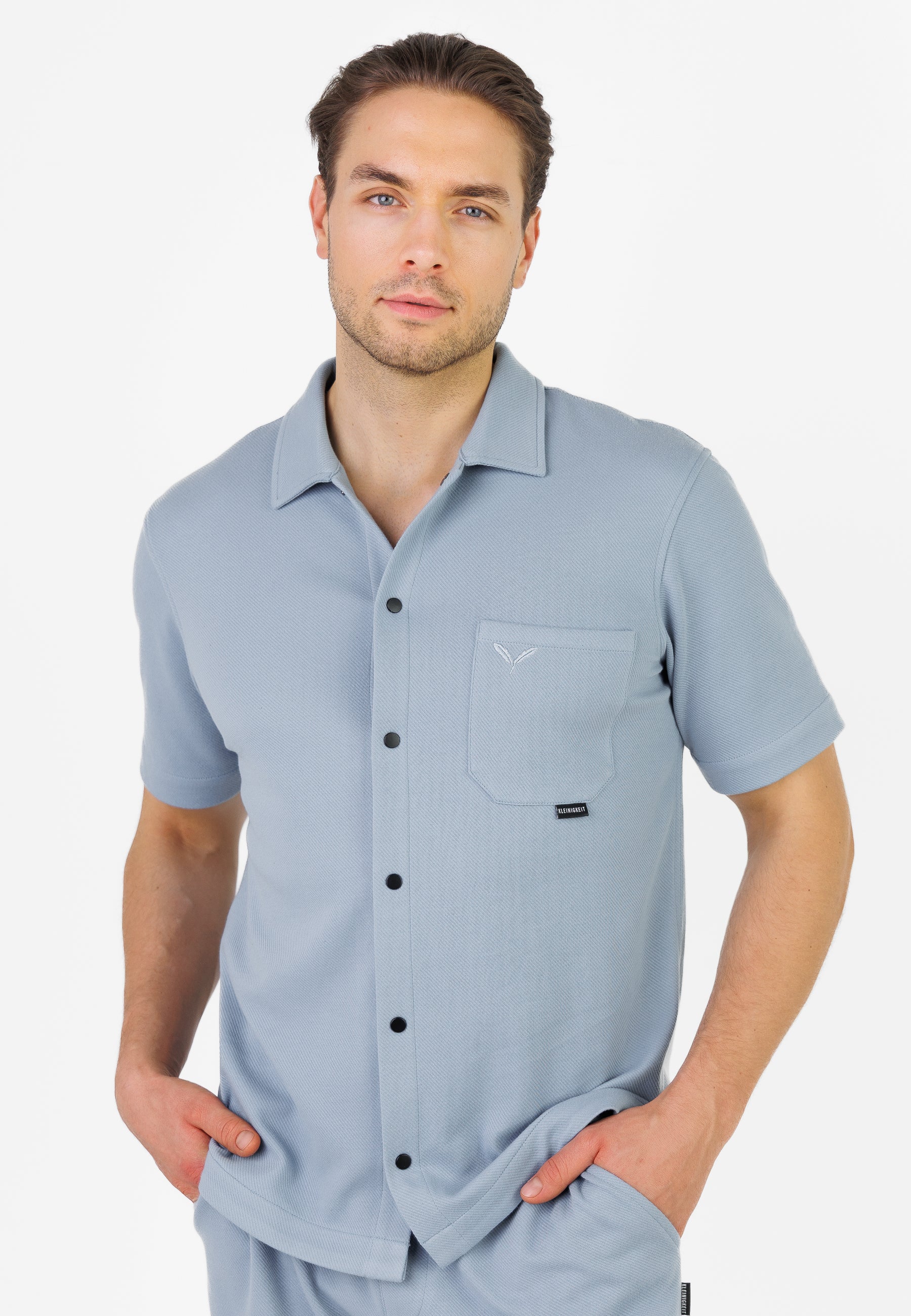 Relaxel Schulz Shirt - Image 12