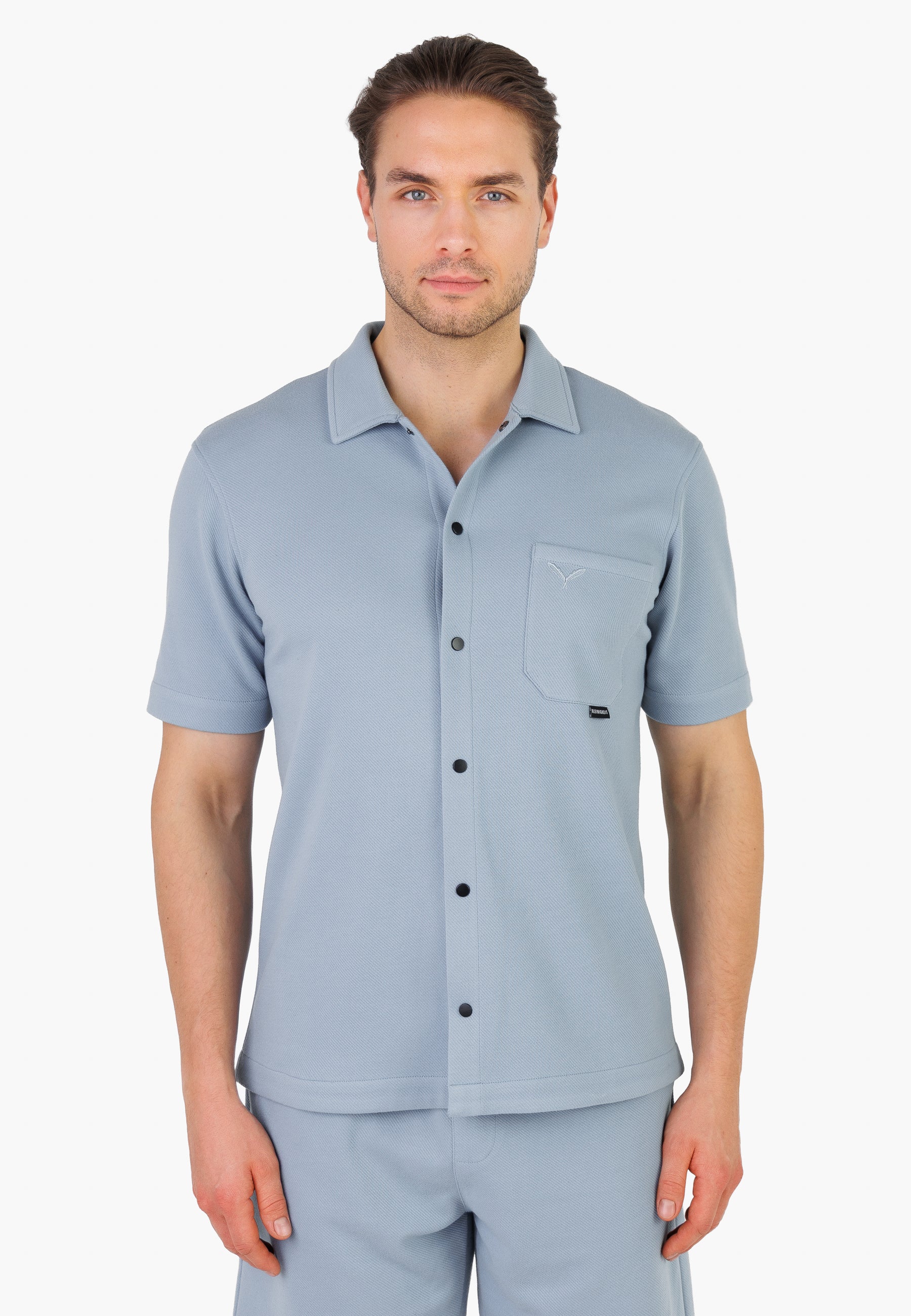 Relaxel Schulz Shirt - Image 9