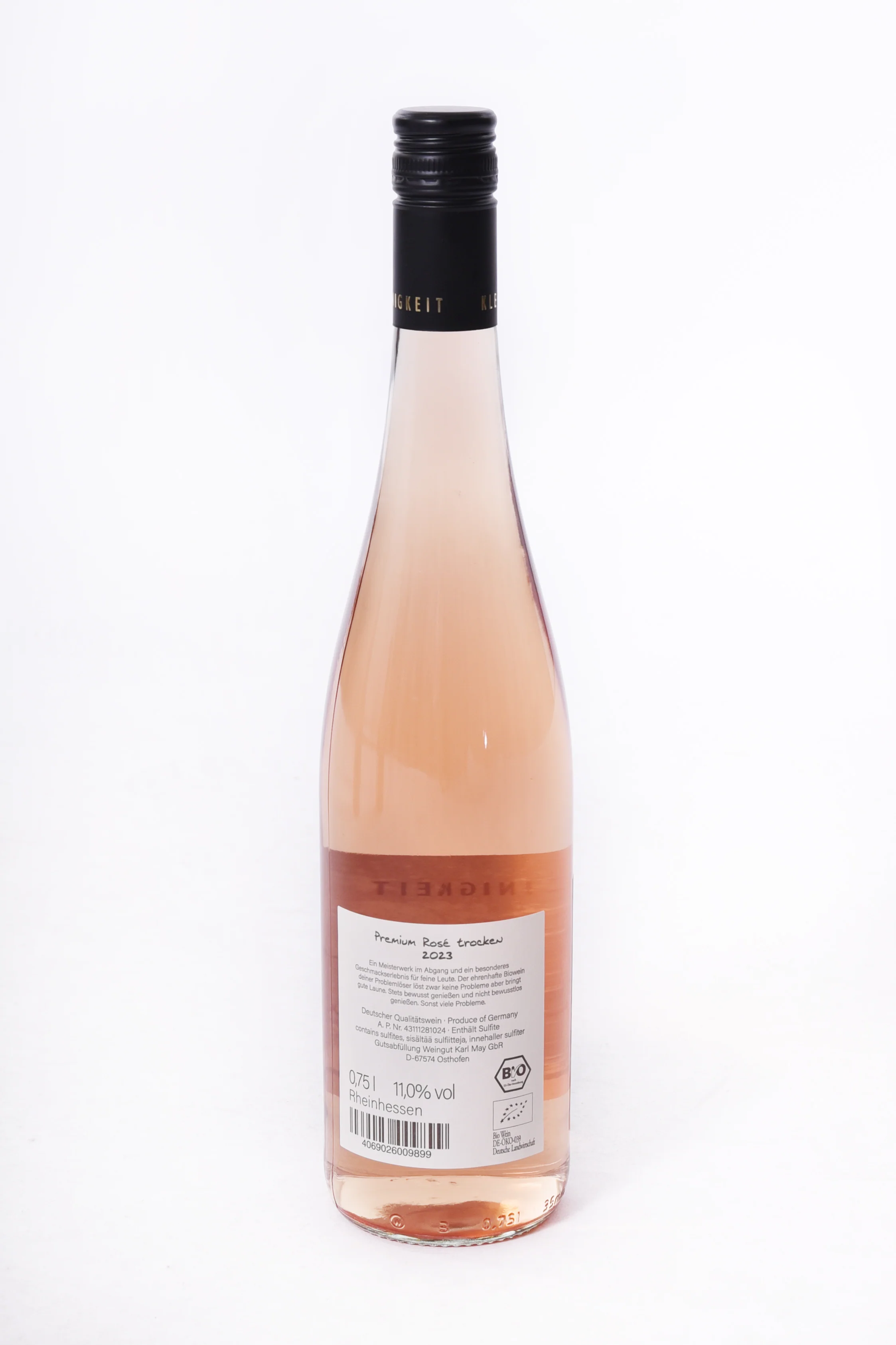 Rosé trocken - Image 3