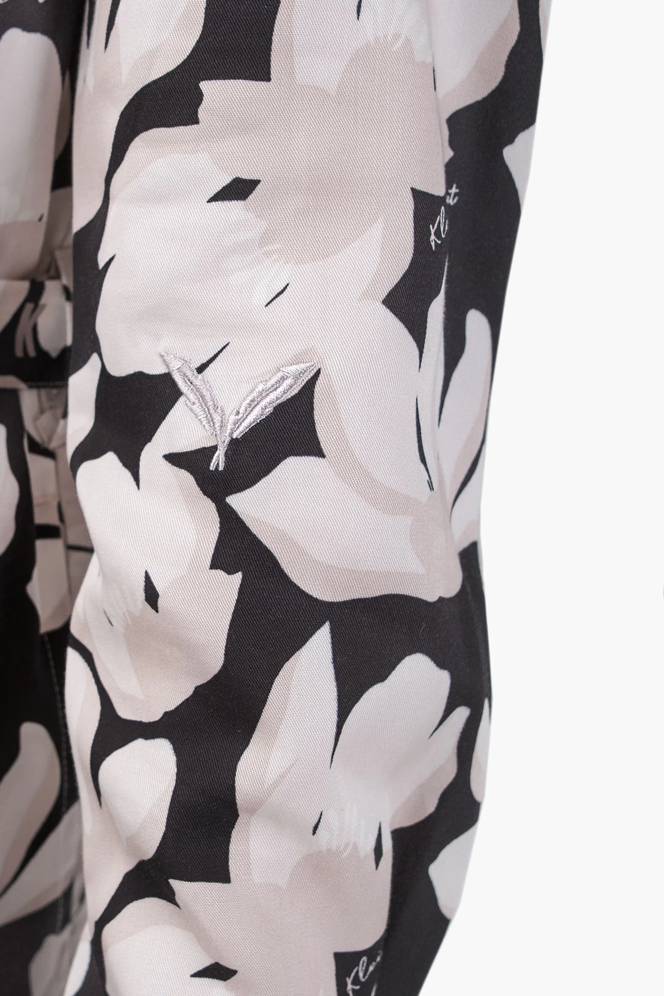 Schickira Schickira Dress AOP - Image 4