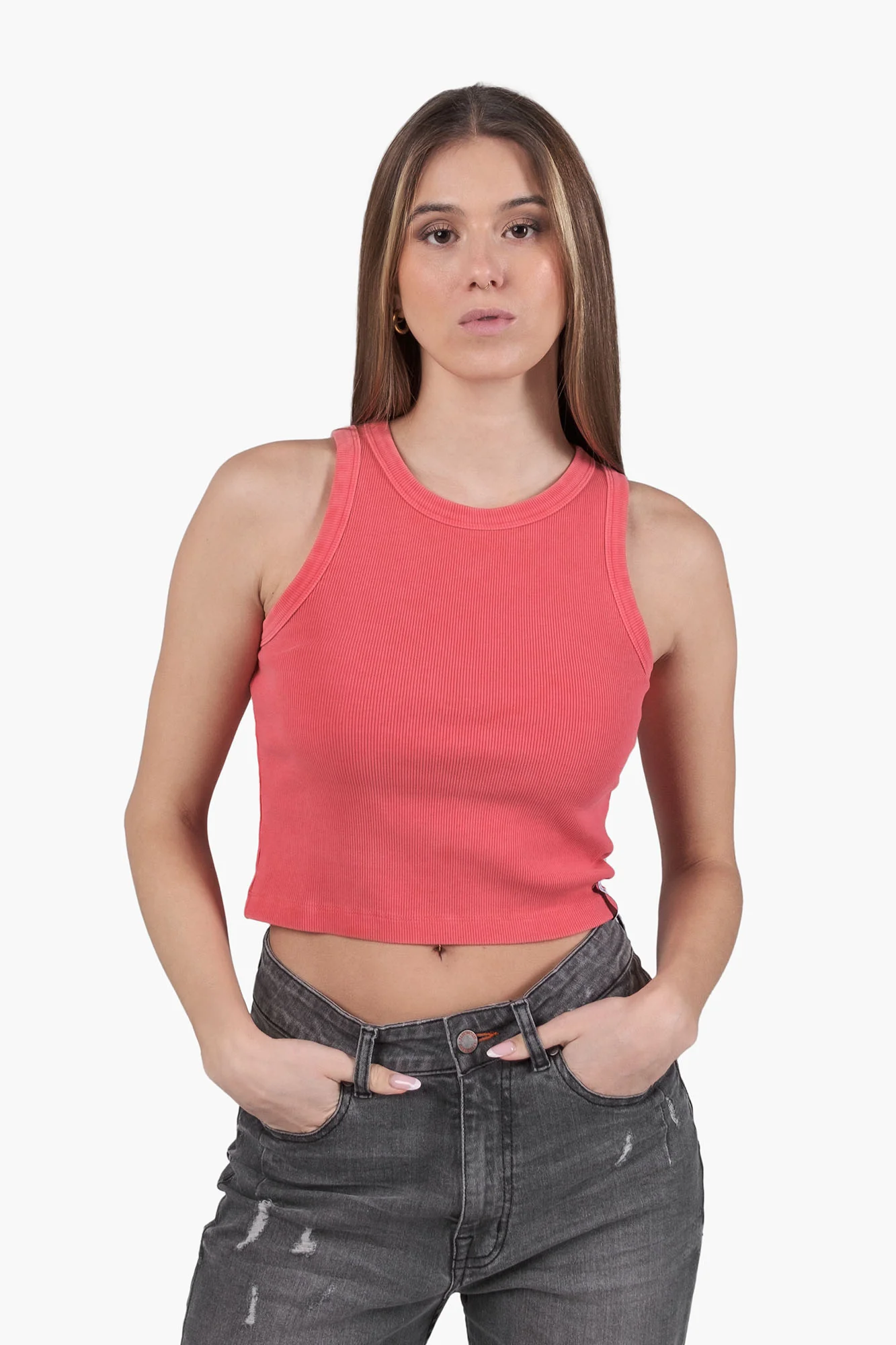 Shirin Dyevid Top - Image 6