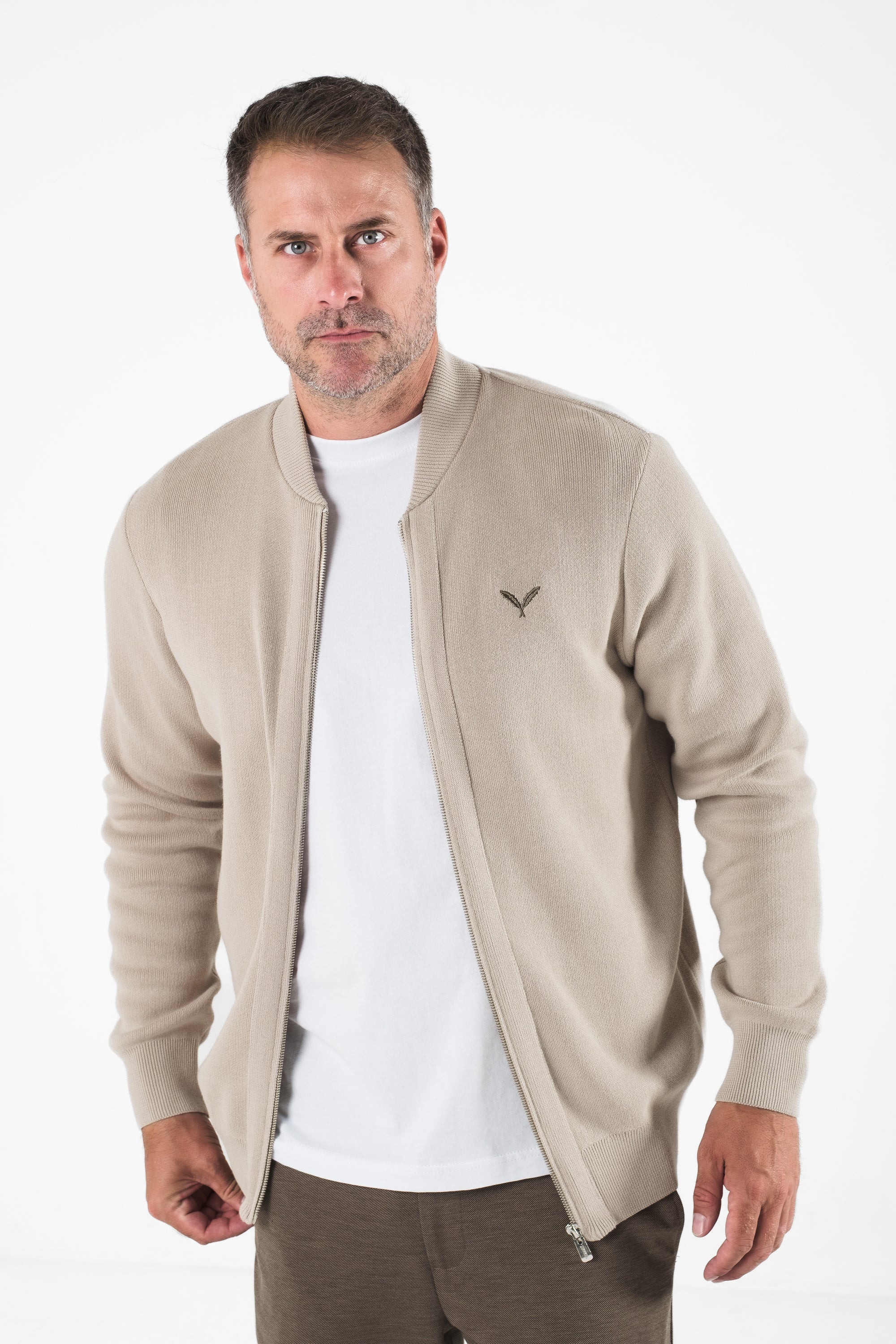 Signature Blouson - Image 3