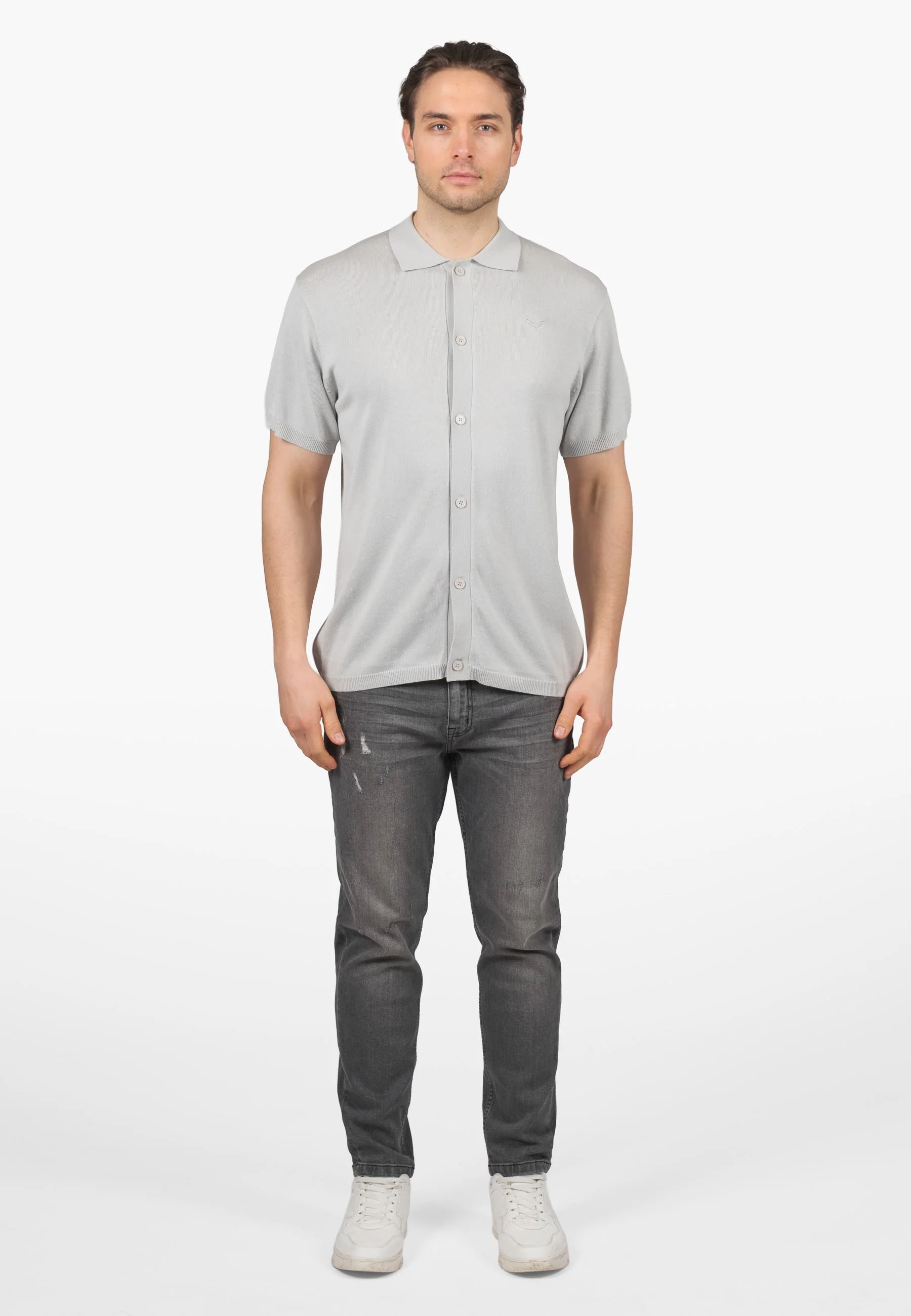 Signature Polo Shirt - Image 2
