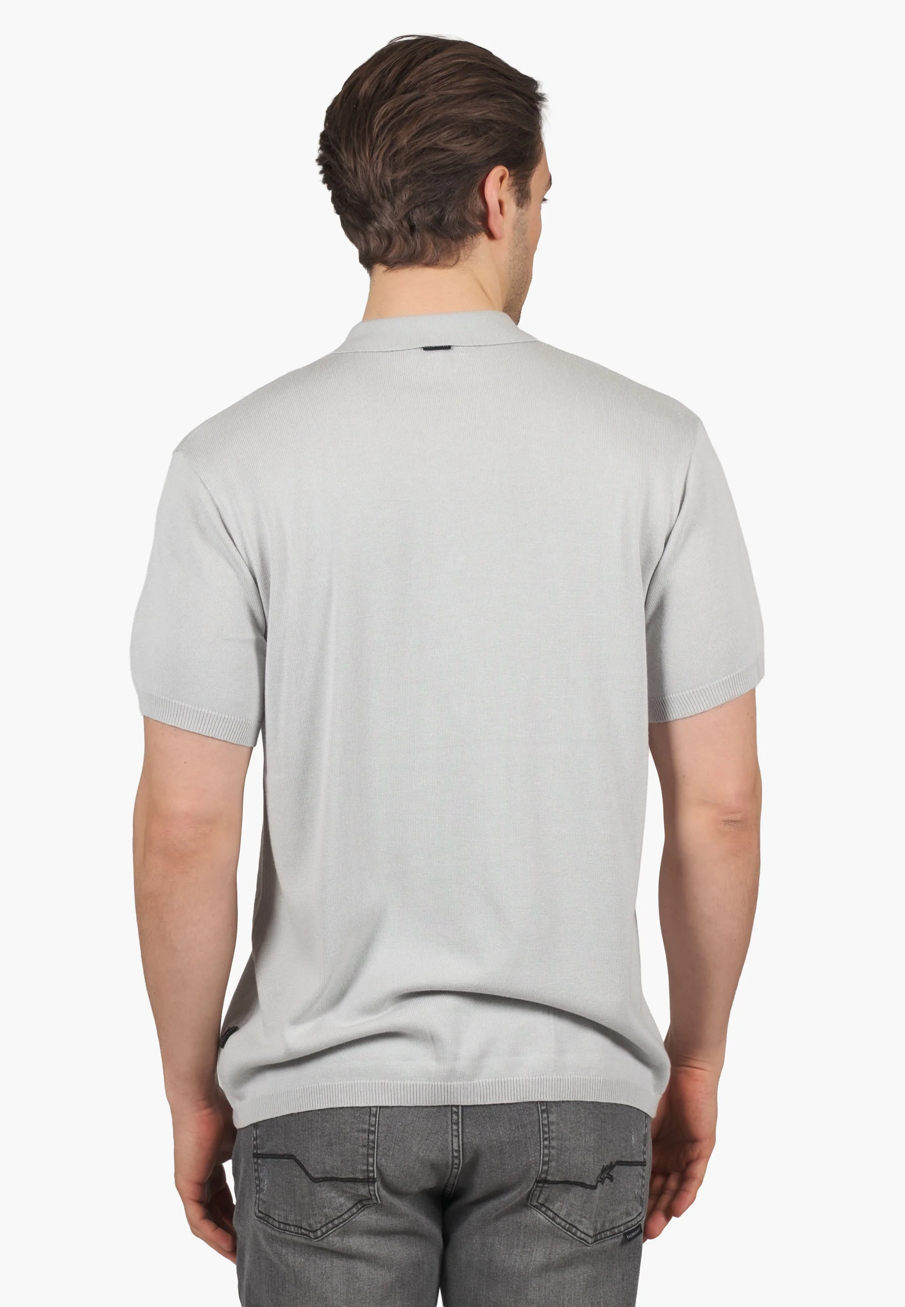 Signature Polo Shirt - Image 3