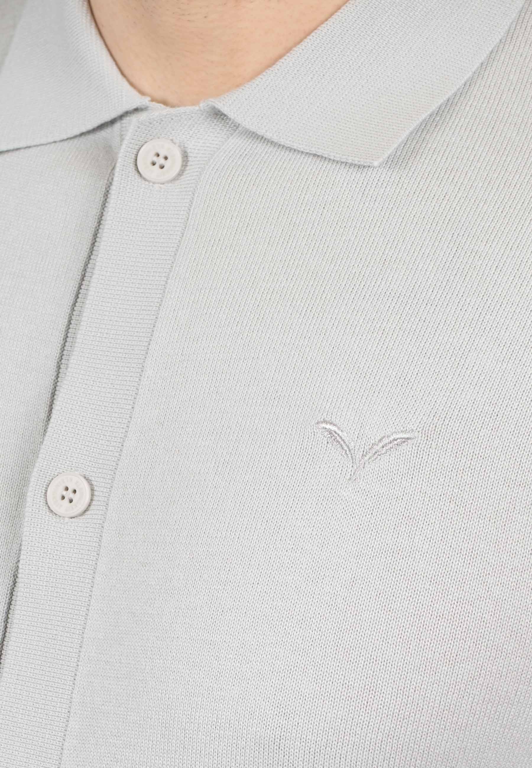 Signature Polo Shirt - Image 4