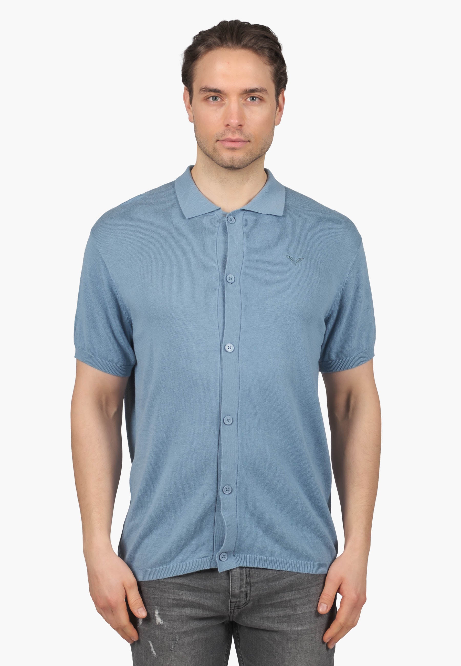 Signature Polo Shirt - Image 5