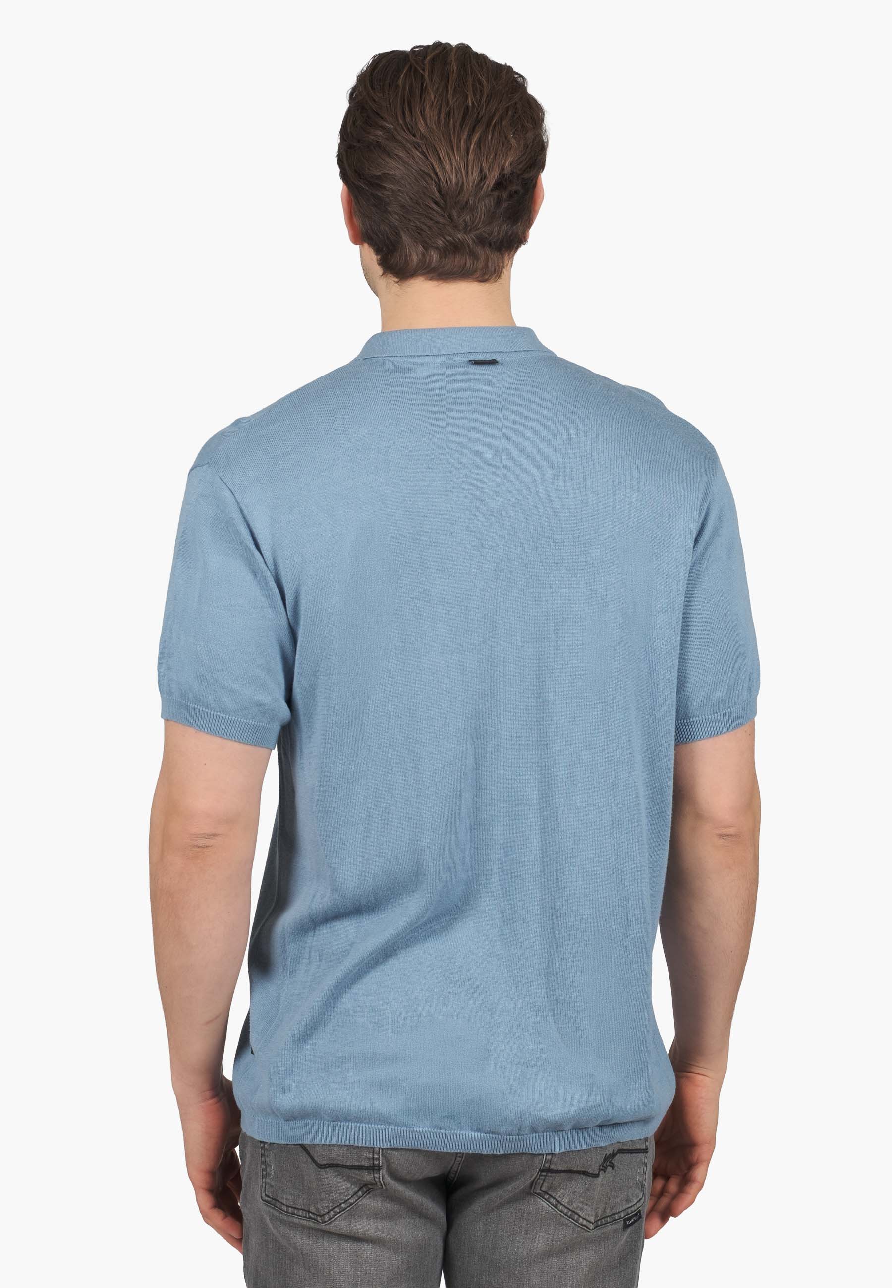 Signature Polo Shirt - Image 7