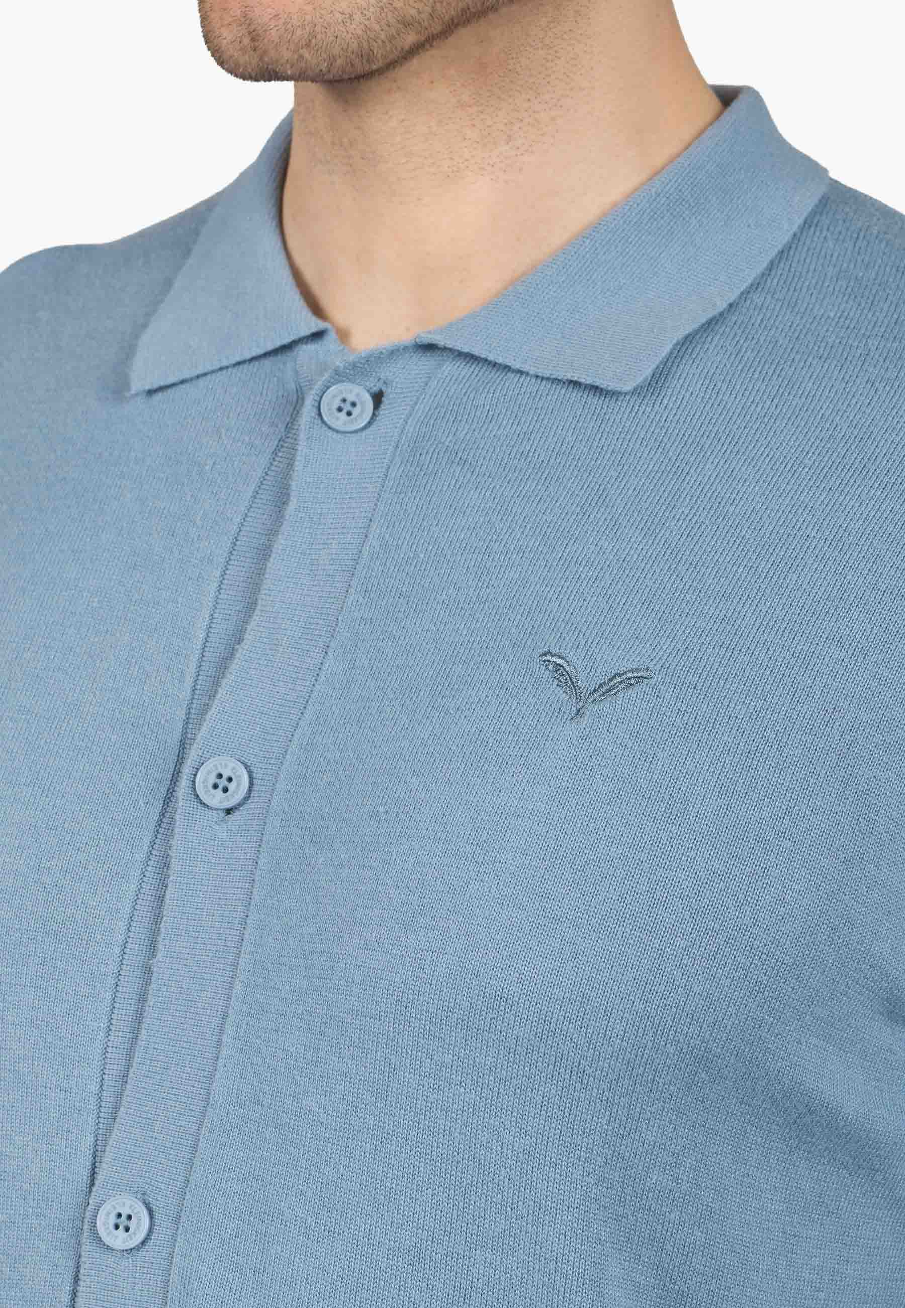 Signature Polo Shirt - Image 8