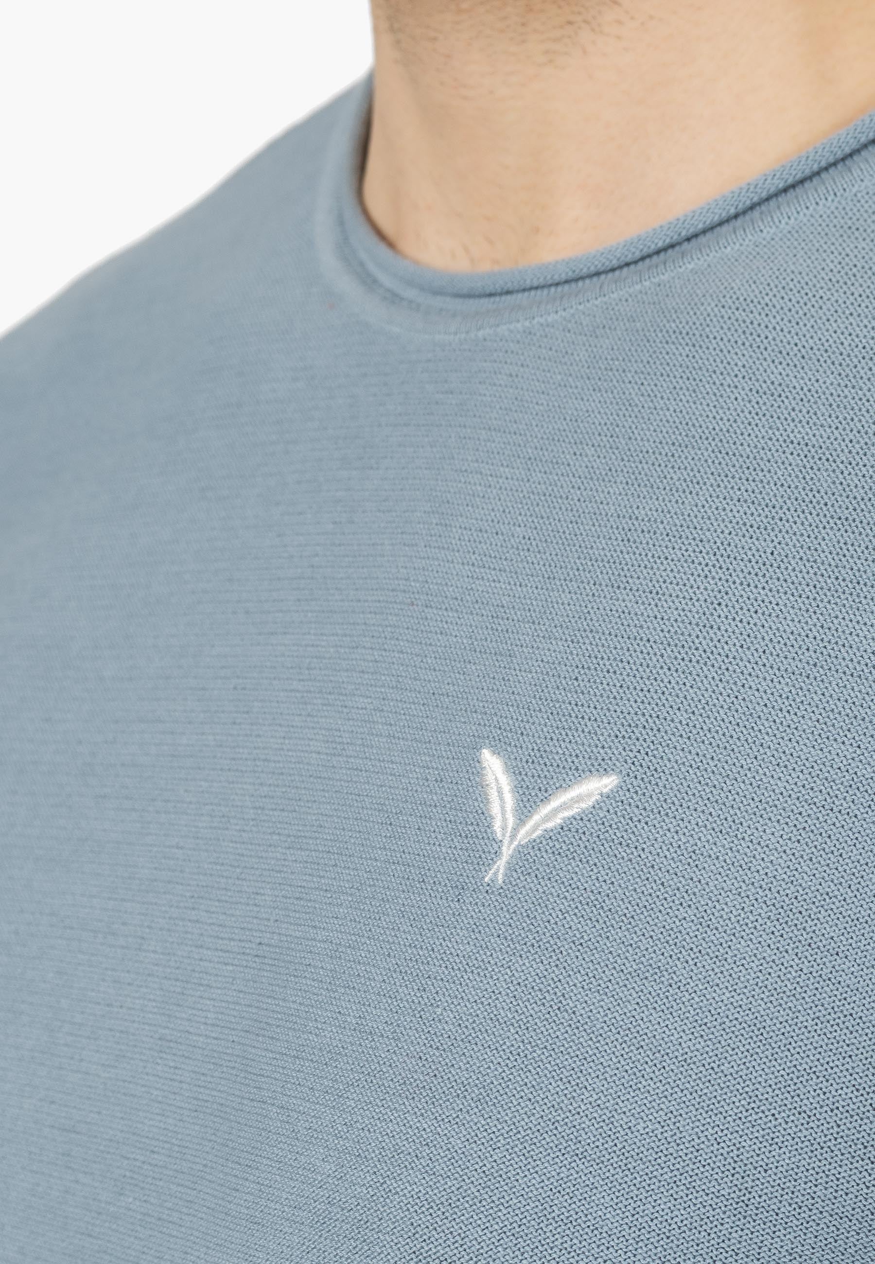 Signature Strick Crewneck - Image 11