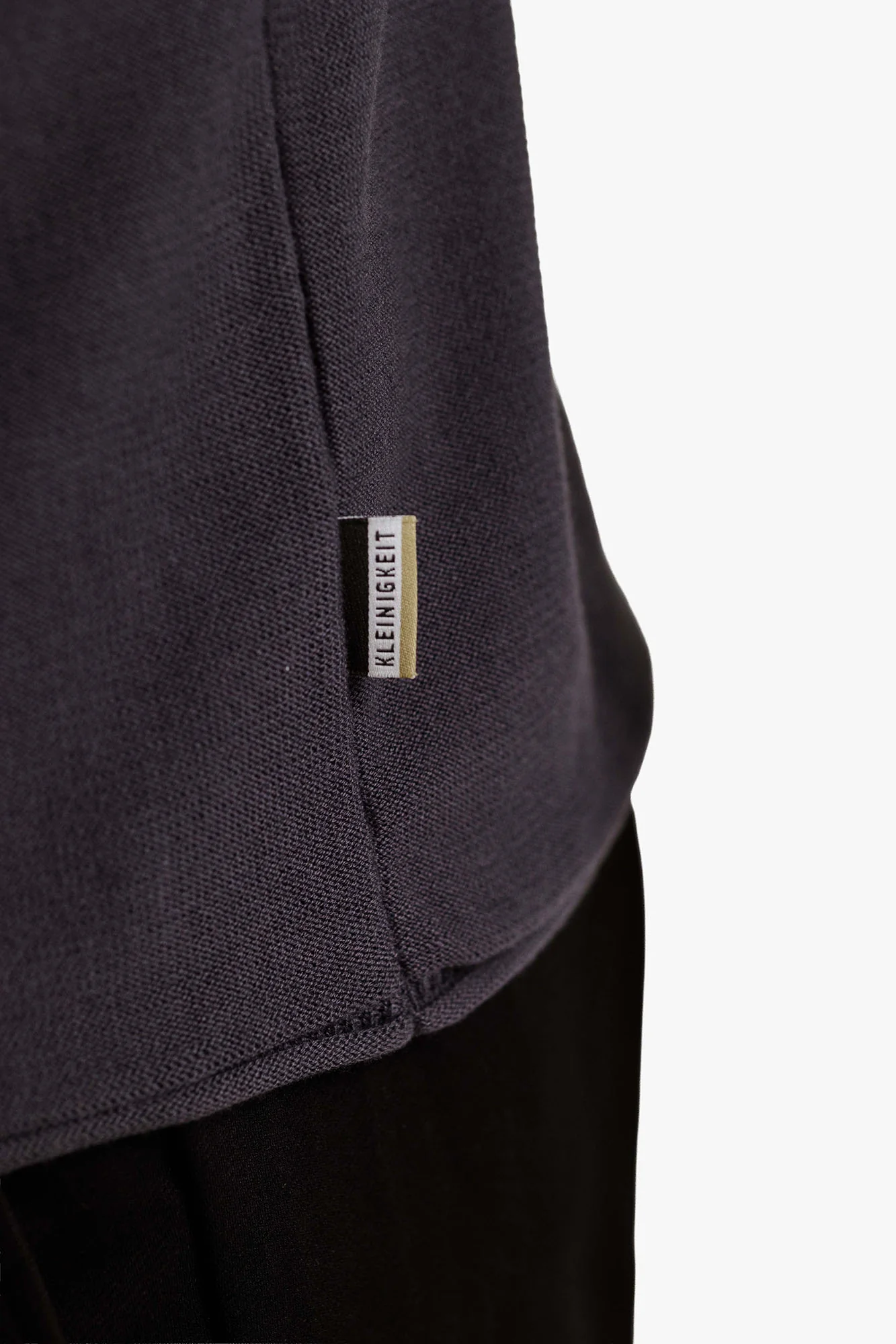 Signature Strick Crewneck - Image 14