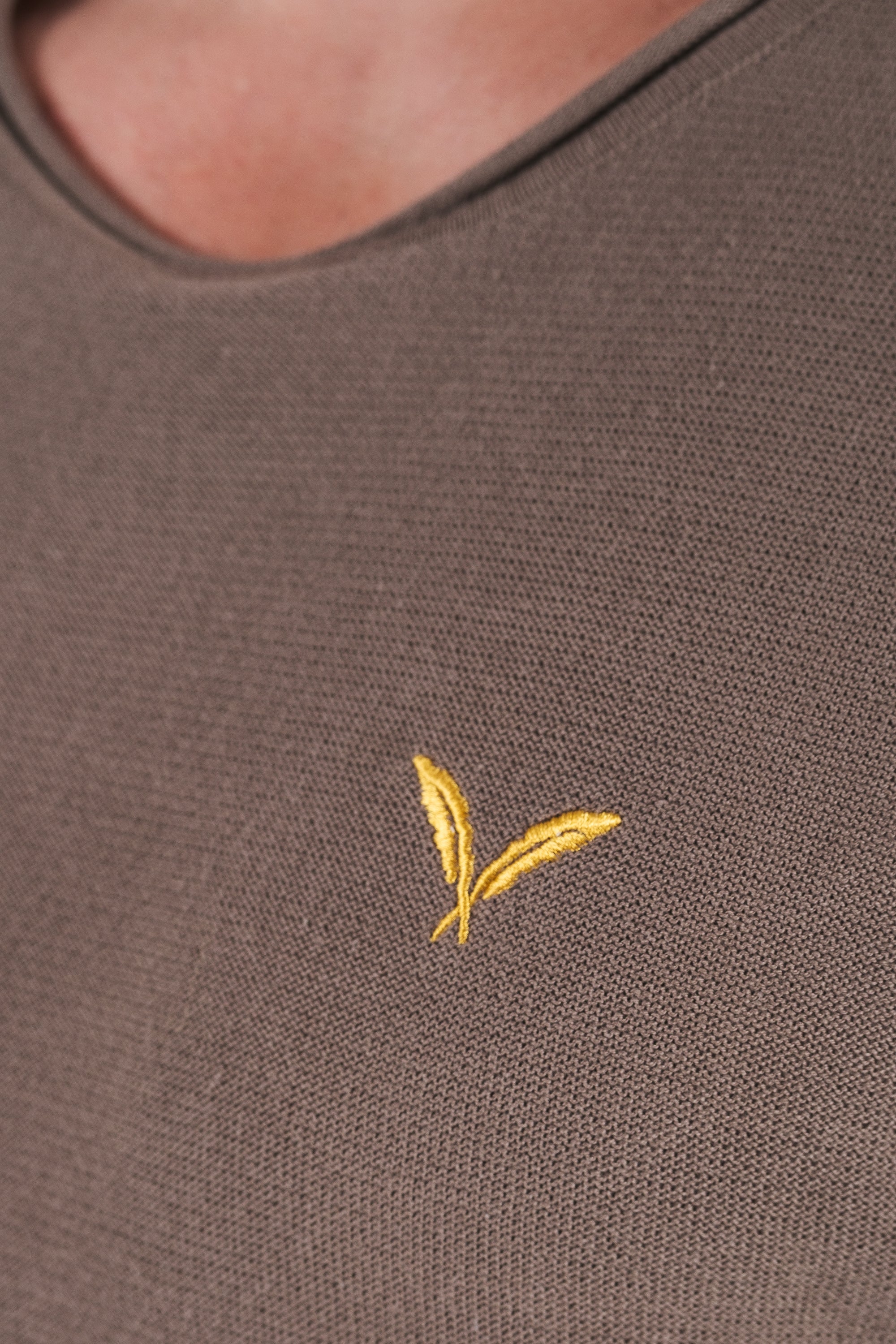 Signature Strick Crewneck - Image 6