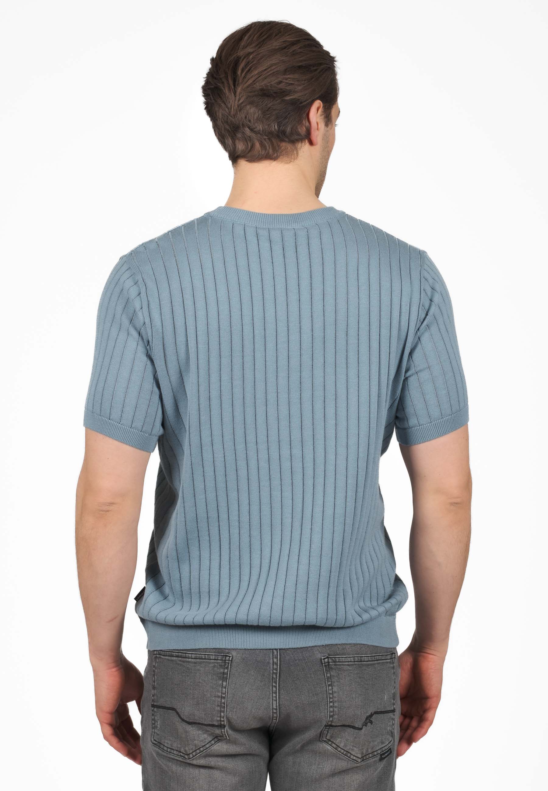 Signature Strick T-Shirt - Image 11