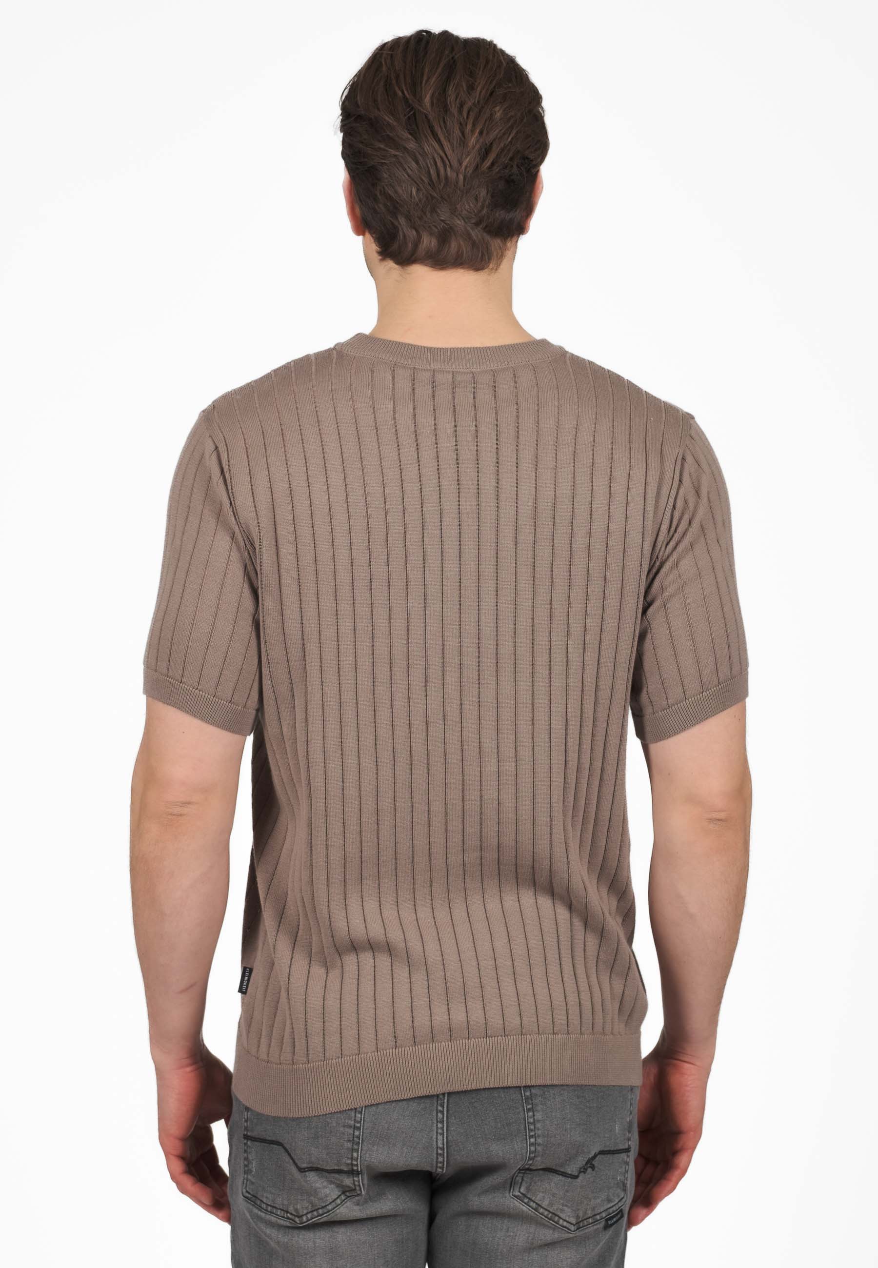 Signature Strick T-Shirt - Image 7